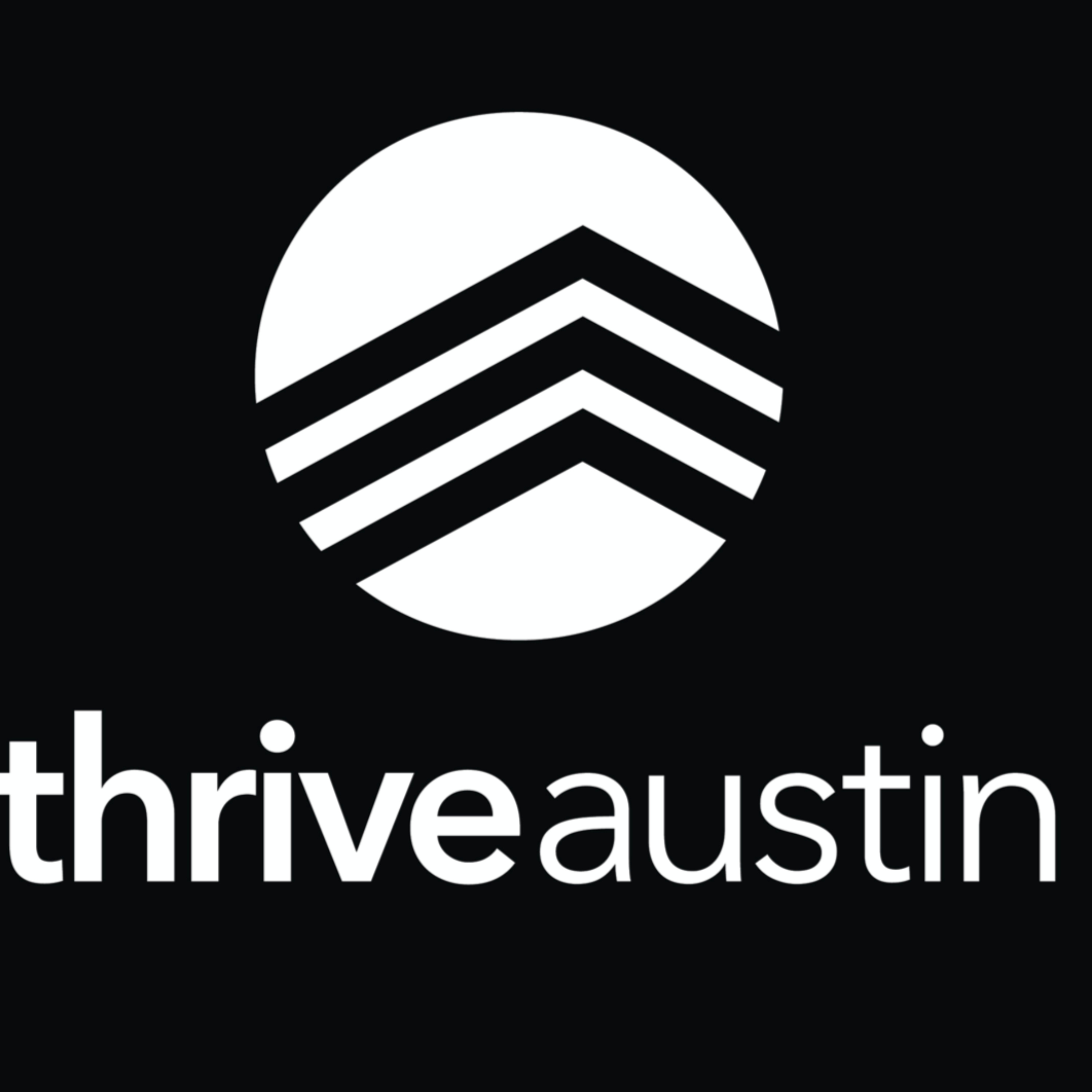THRIVEAUSTIN VINEYARD CHURCH podcast artwork
