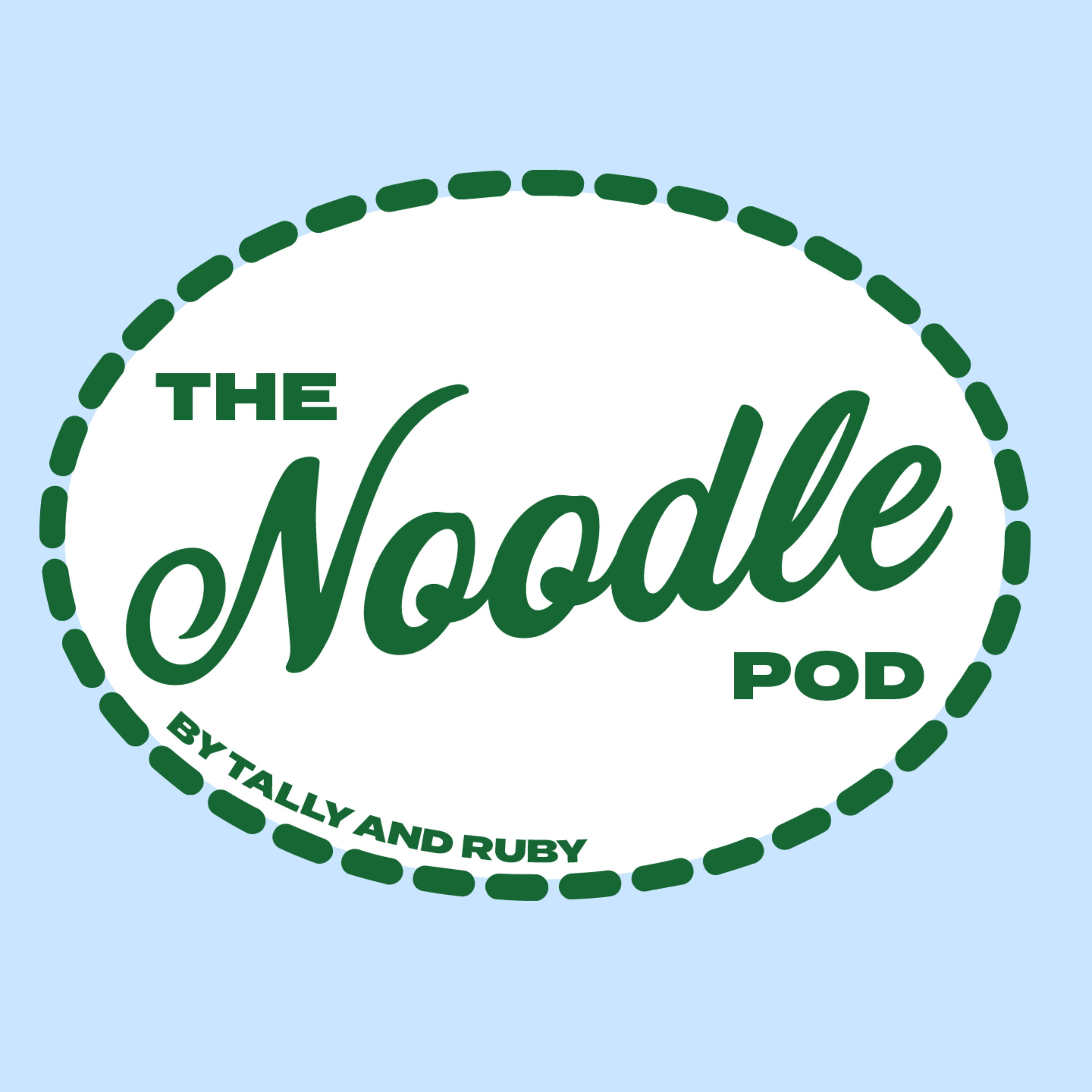 The Noodle Pod