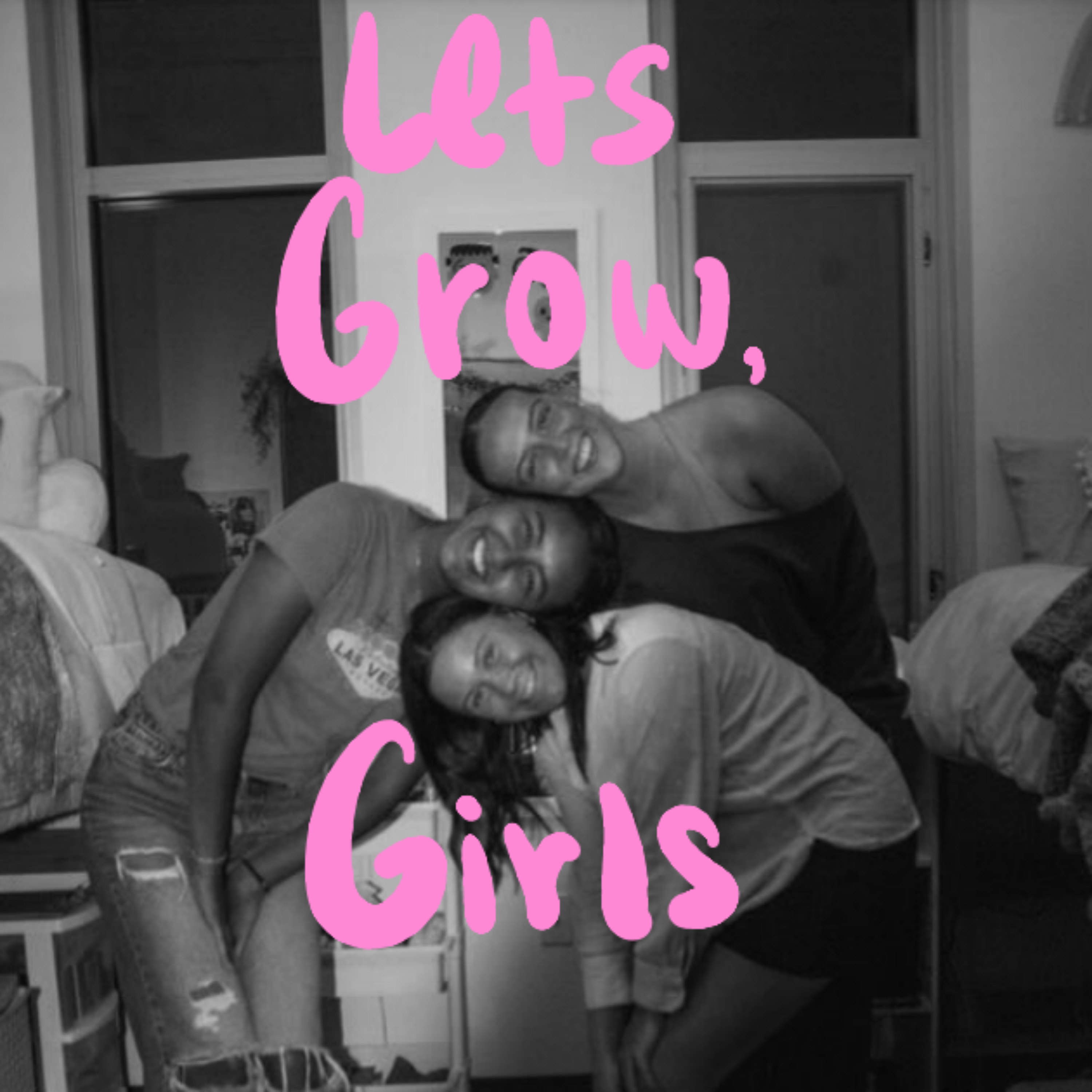Lets Grow Girls