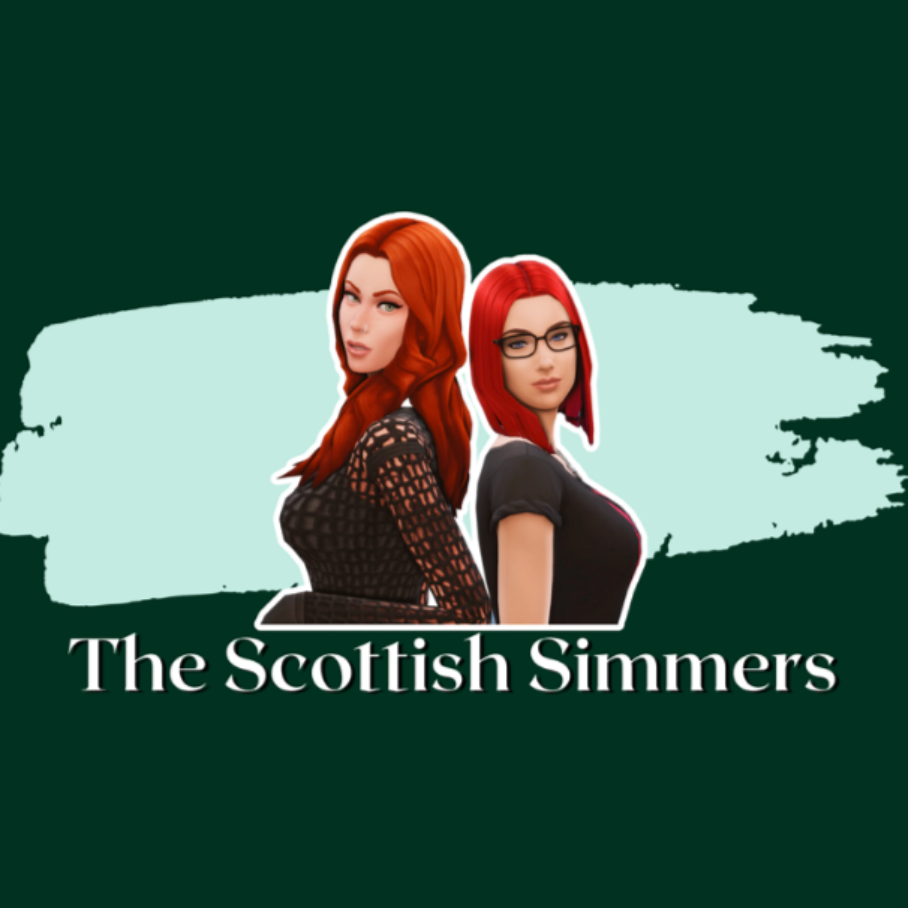 The Scottish Simmers