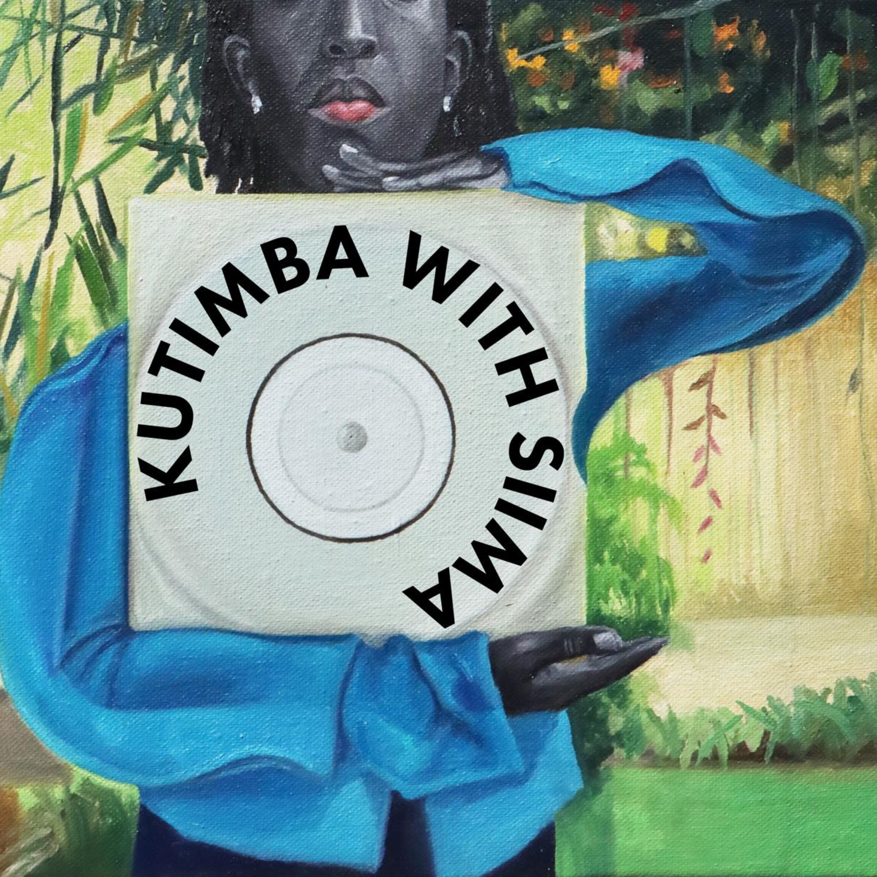 Kutimba With Siima