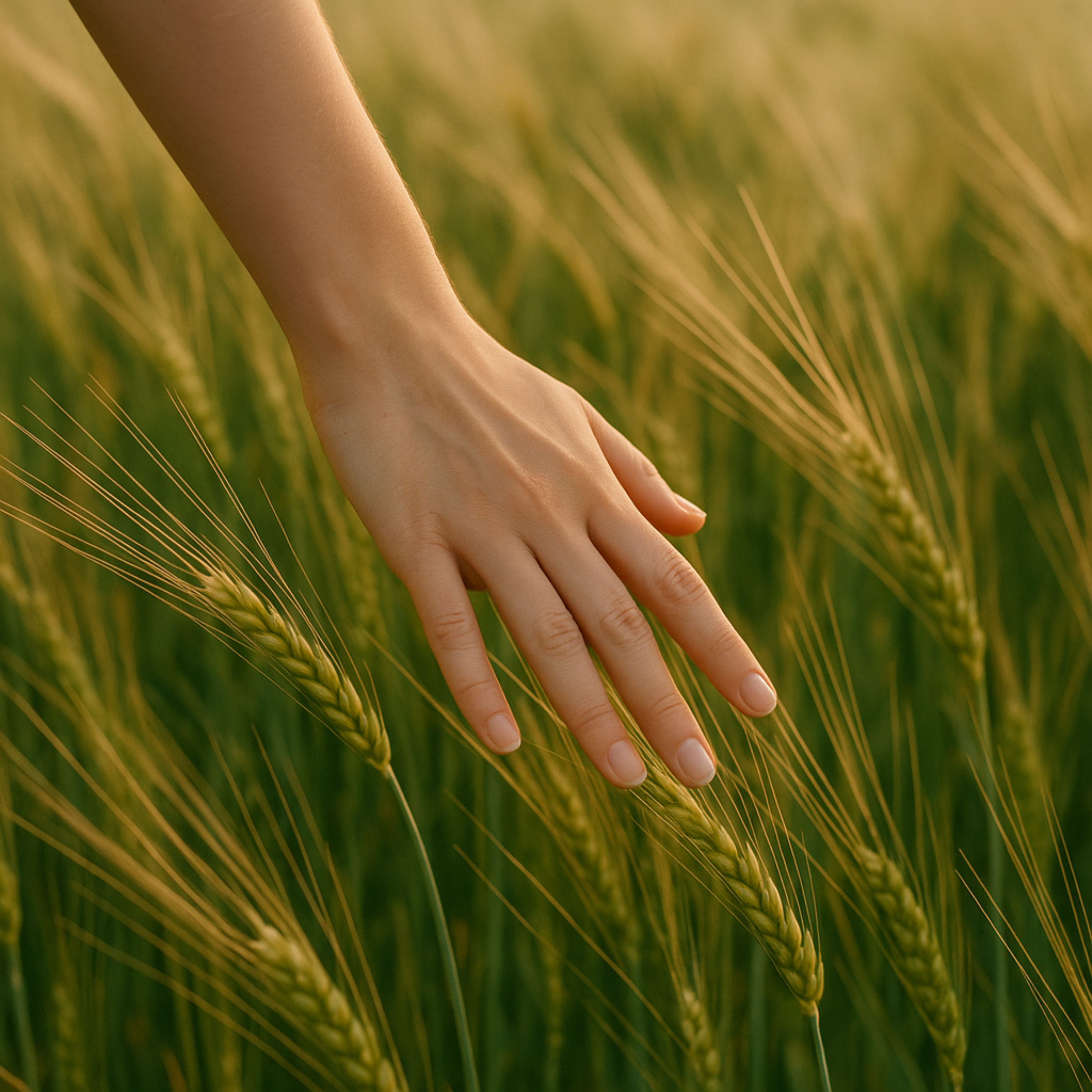 Beyond the Barley podcast artwork