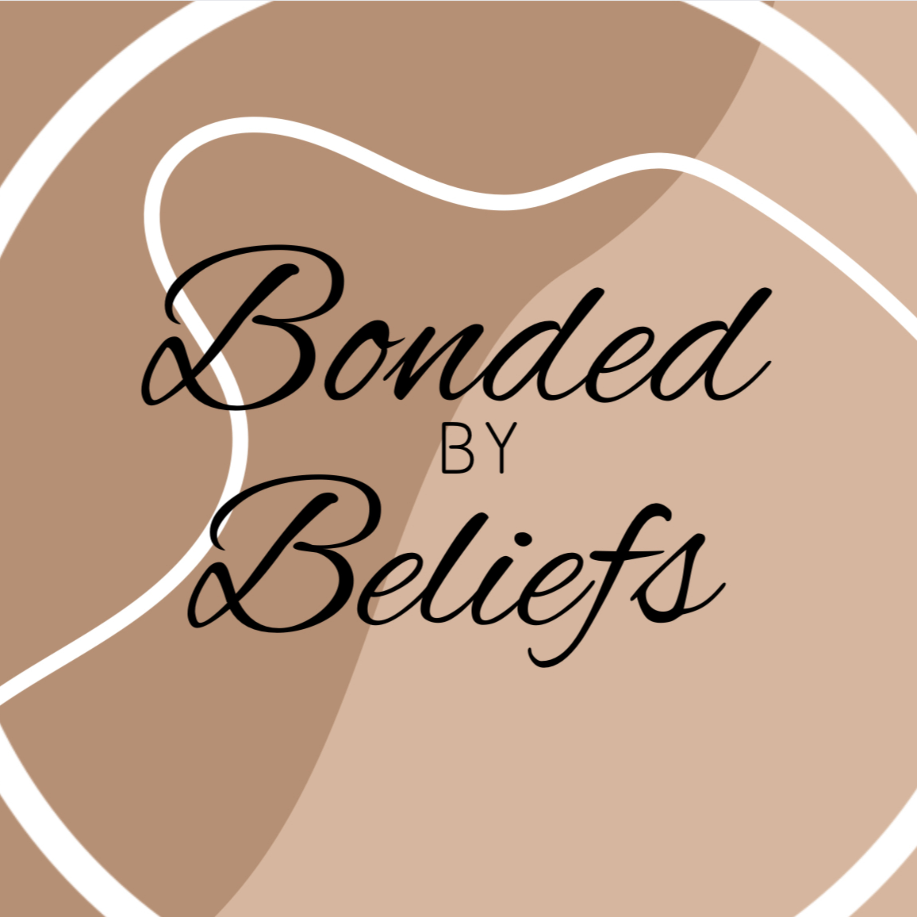 Bonded by Beliefs: Brother and Sister Dialogues