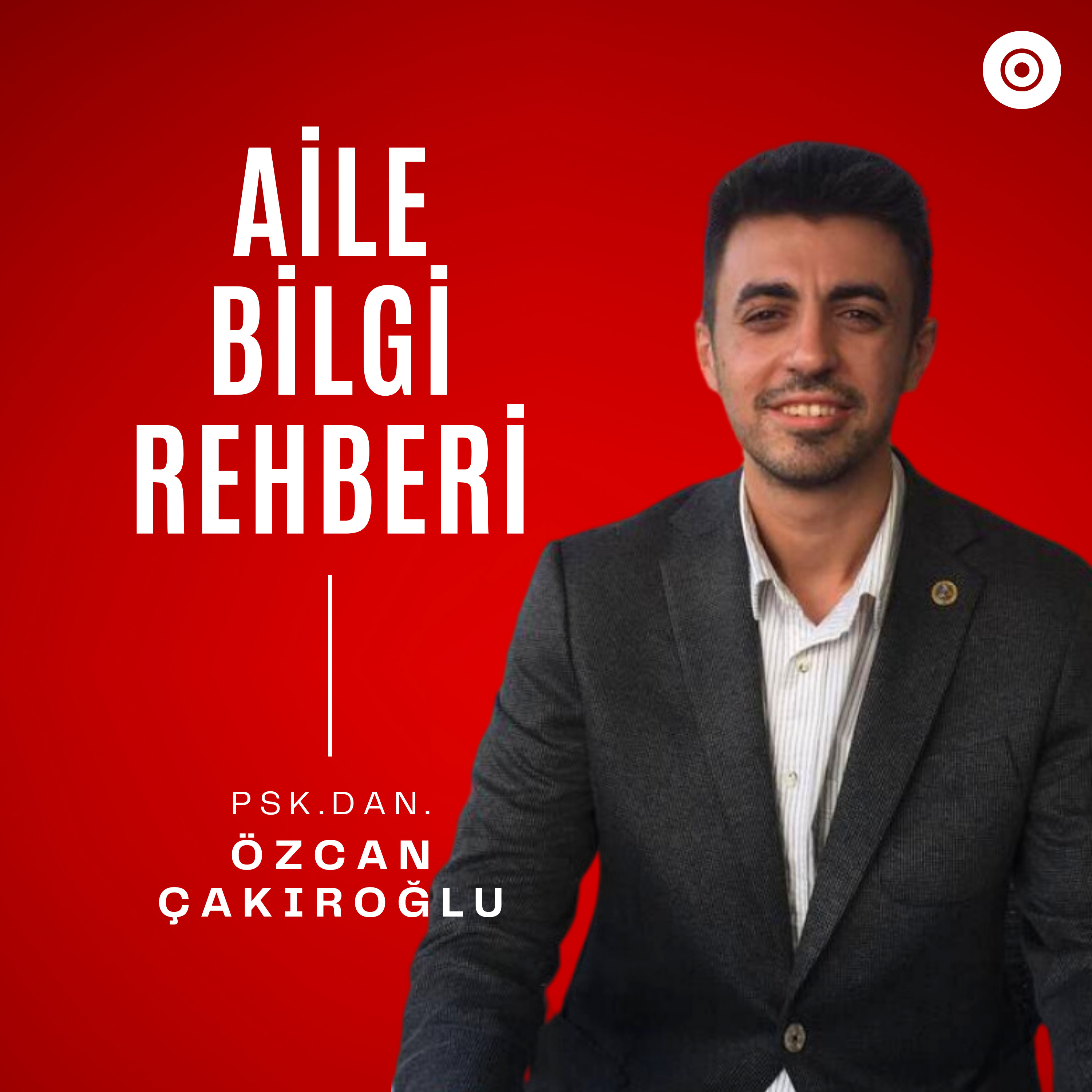 AİLE BİLGİ REHBERİ podcast artwork