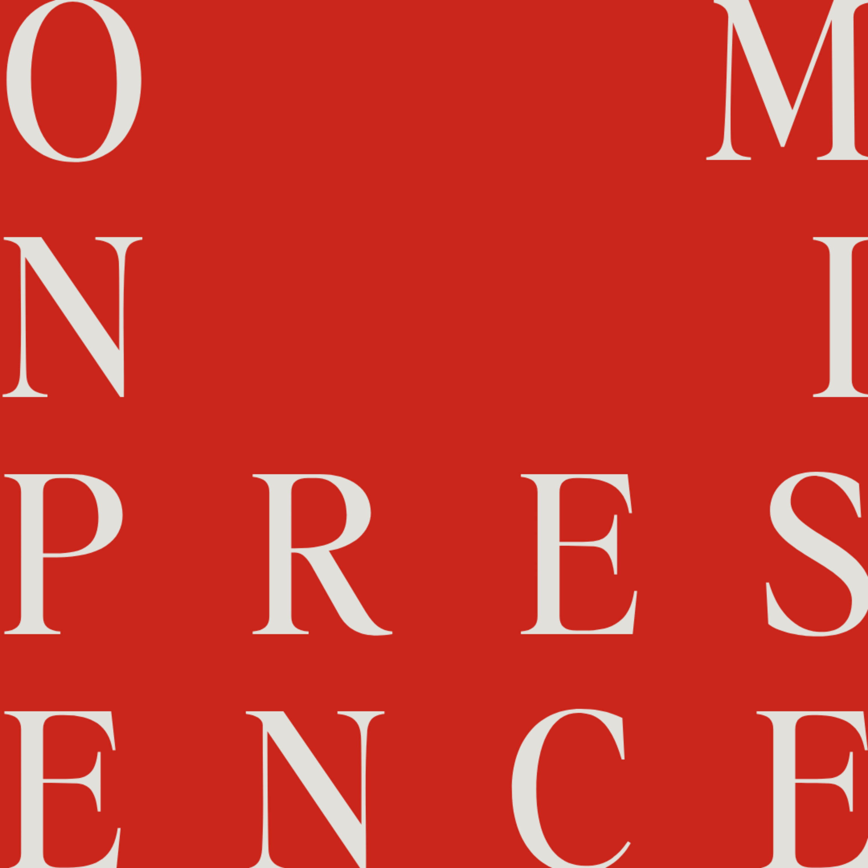 Omnipresence Strategy - A Marketing Podcast