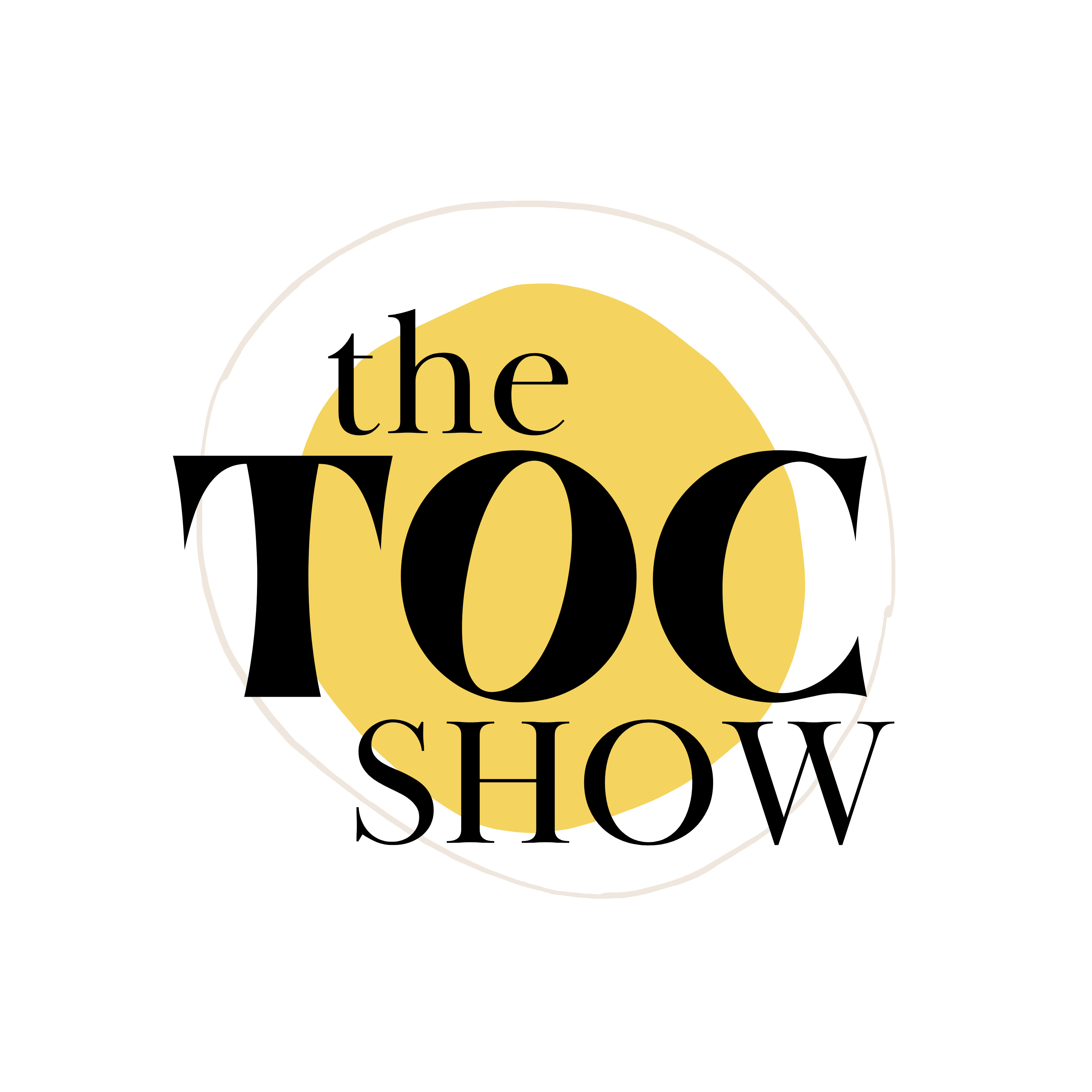 The Testimonies of Christ Show podcast artwork