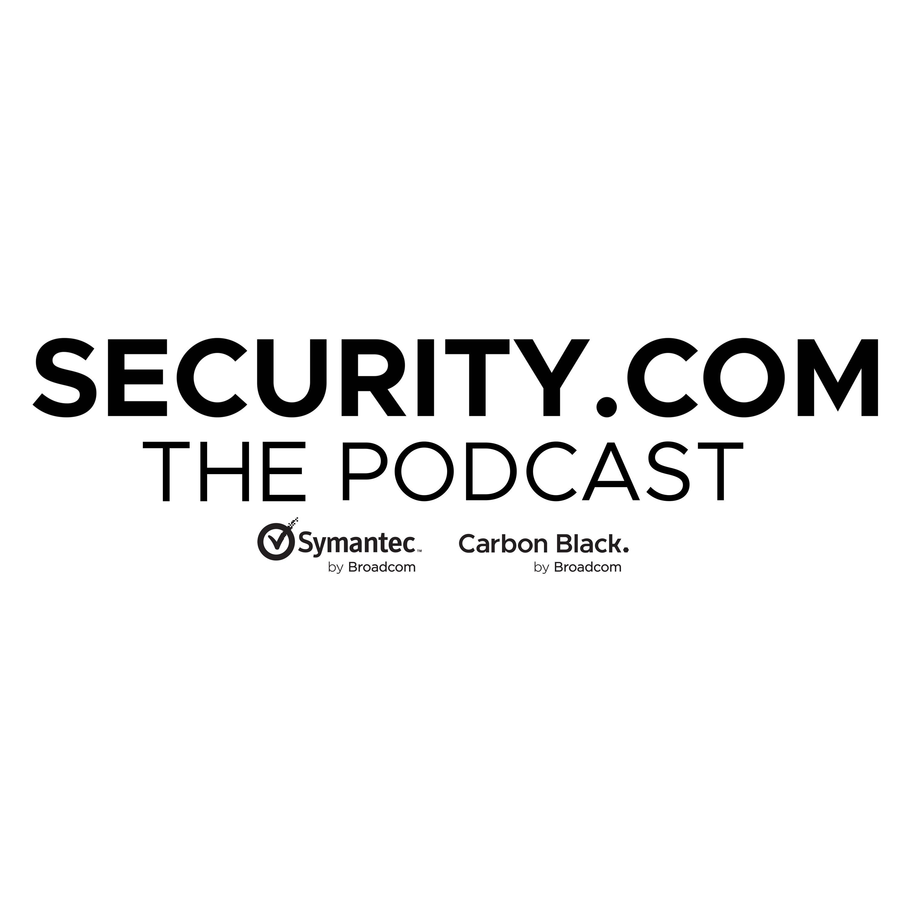 SECURITY.COM The Podcast
