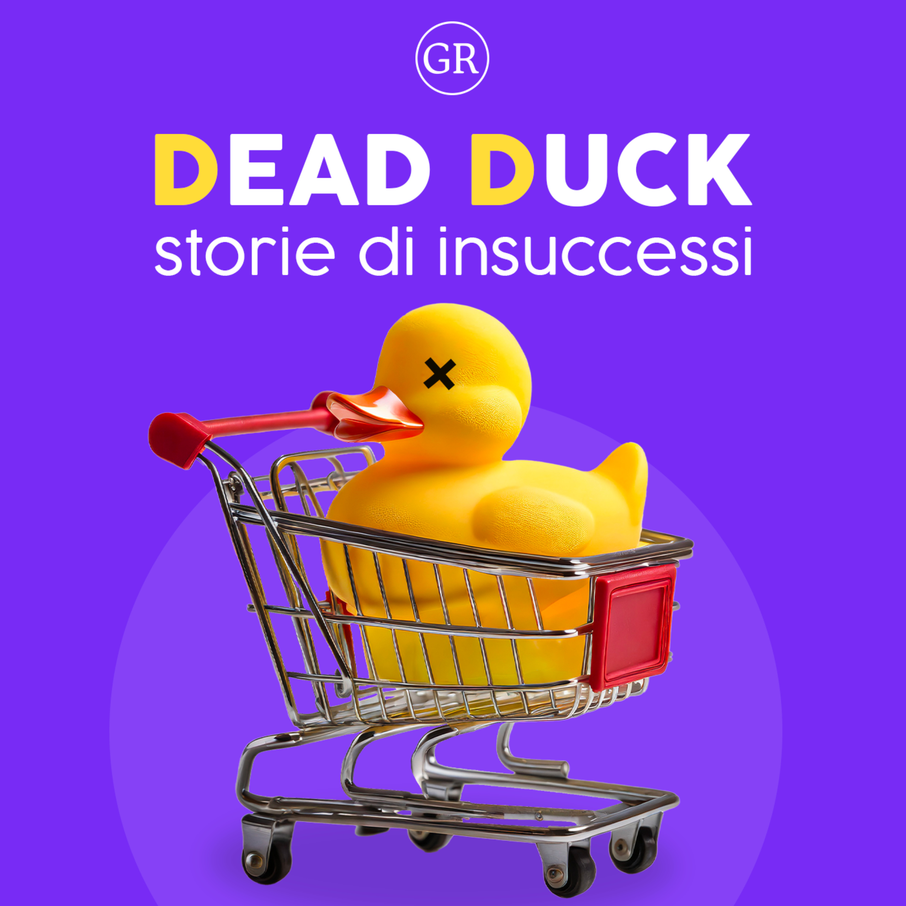 Dead Duck