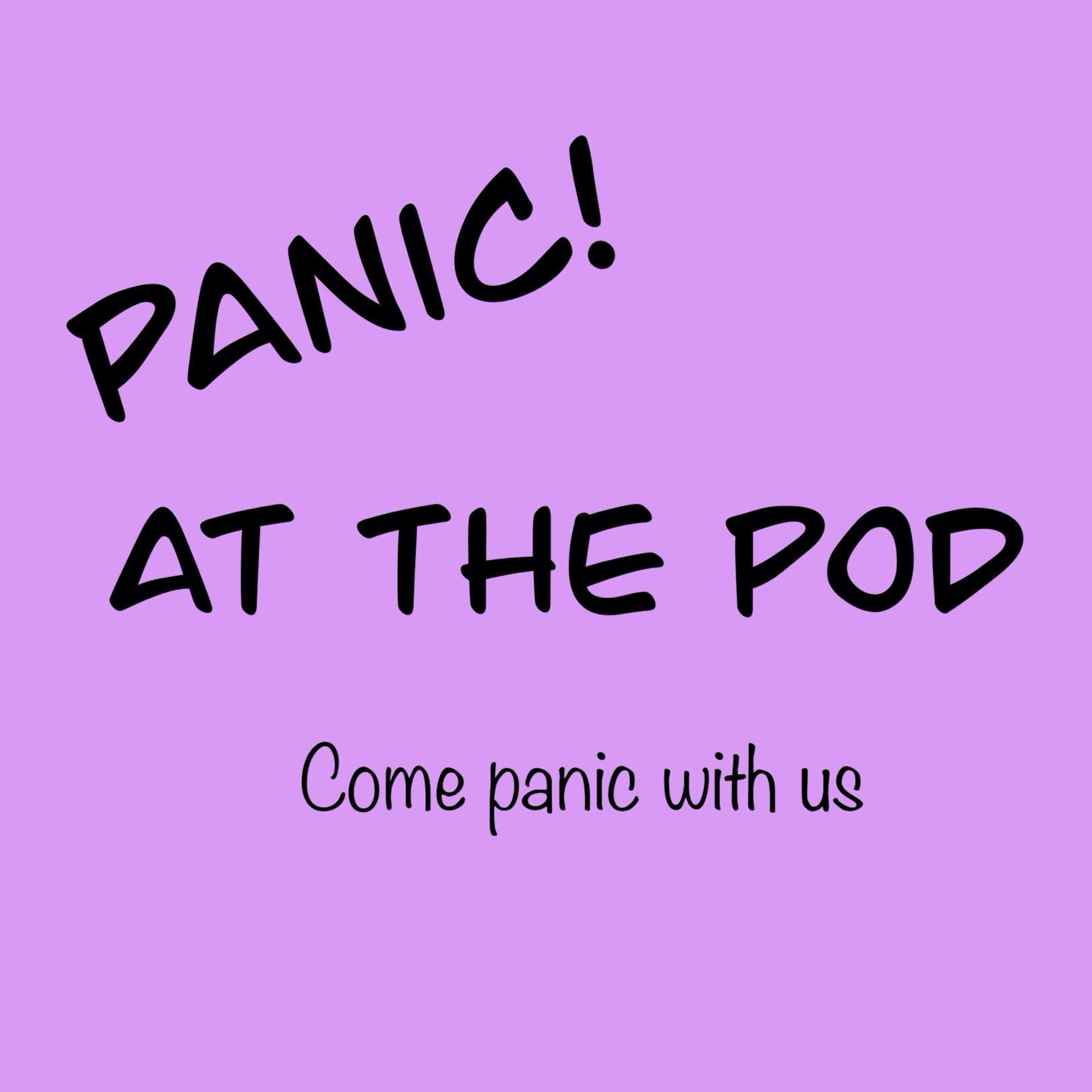 Panic! At the Pod