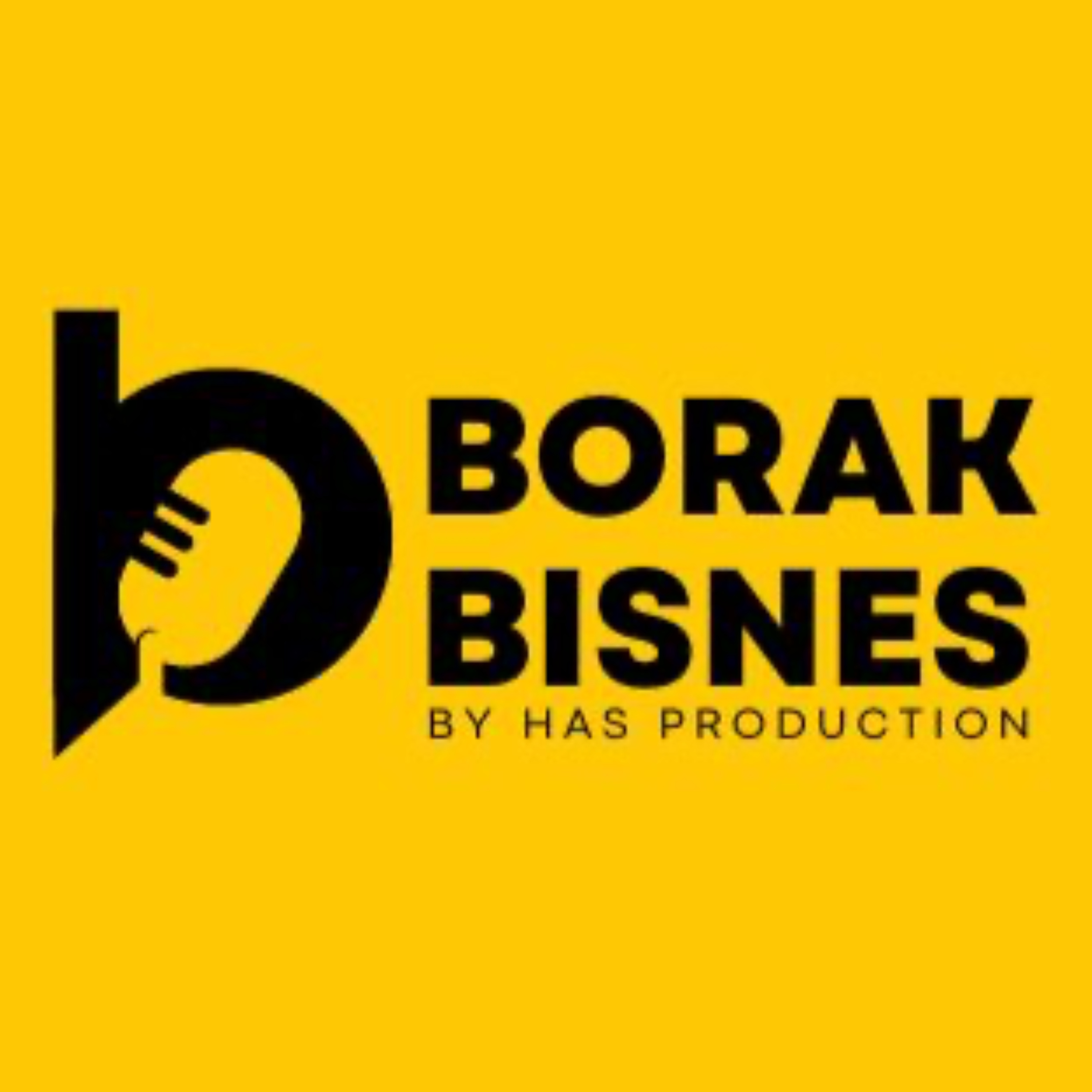 Borak Bisnes