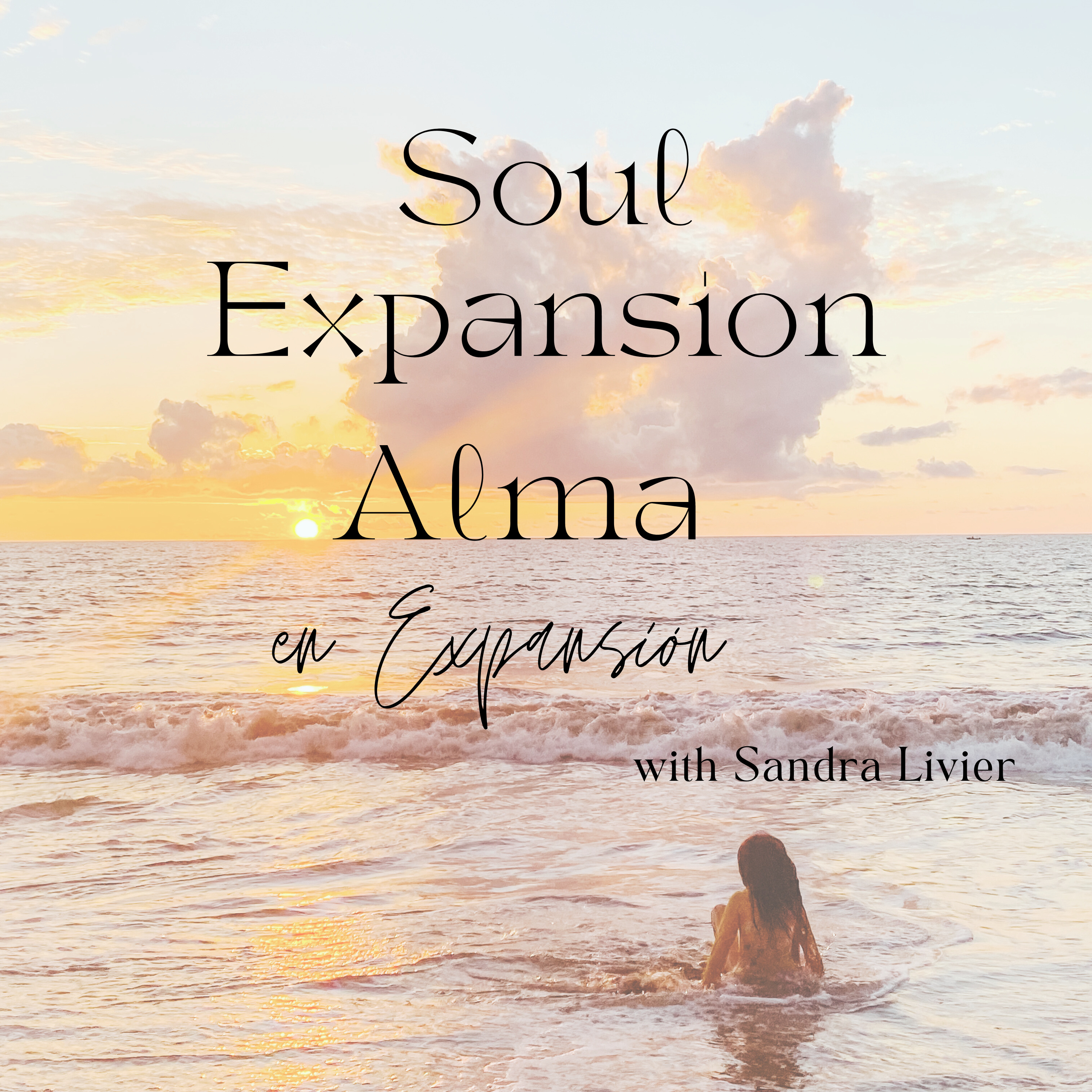 Soul Expansion Alma en Expansión