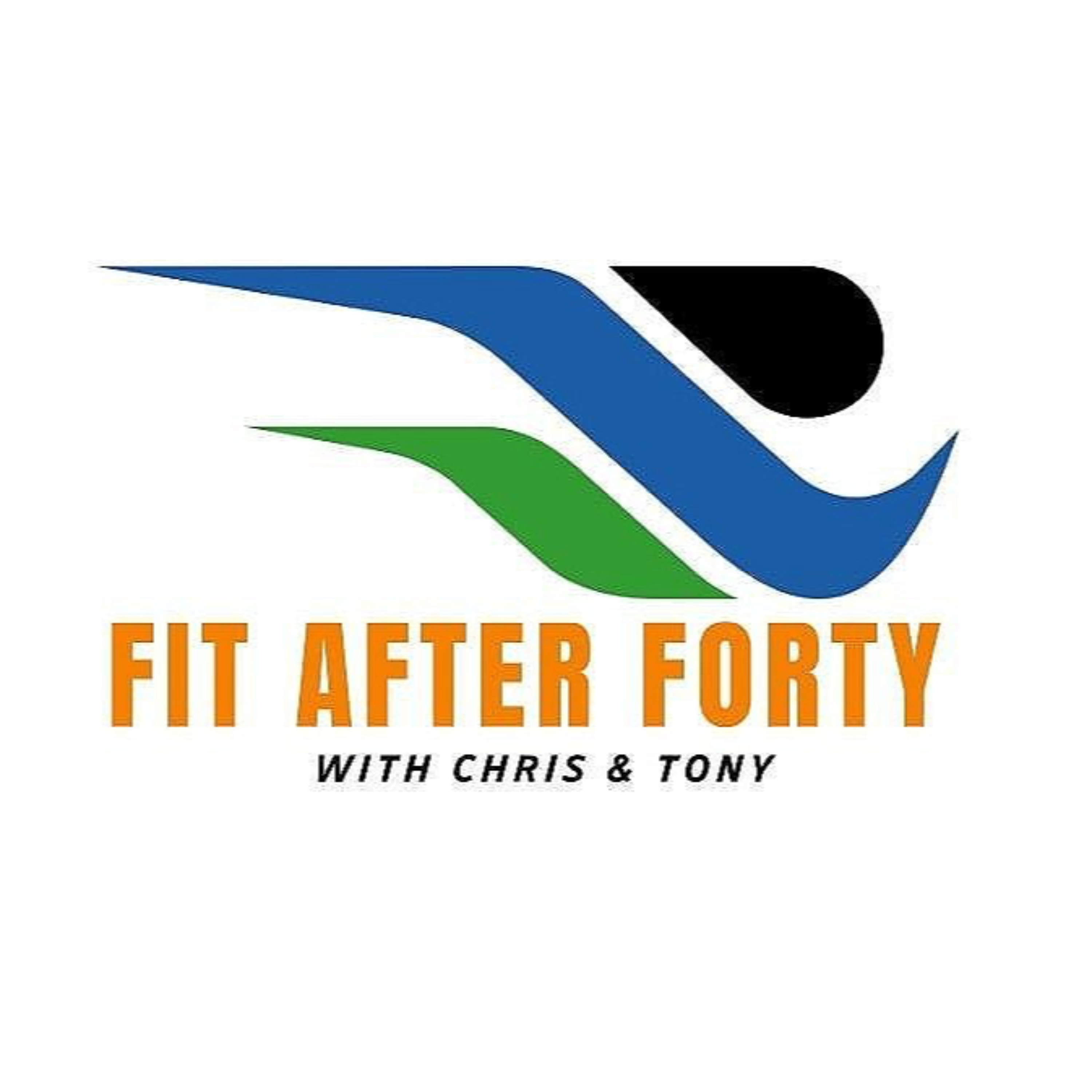 Fit After Forty