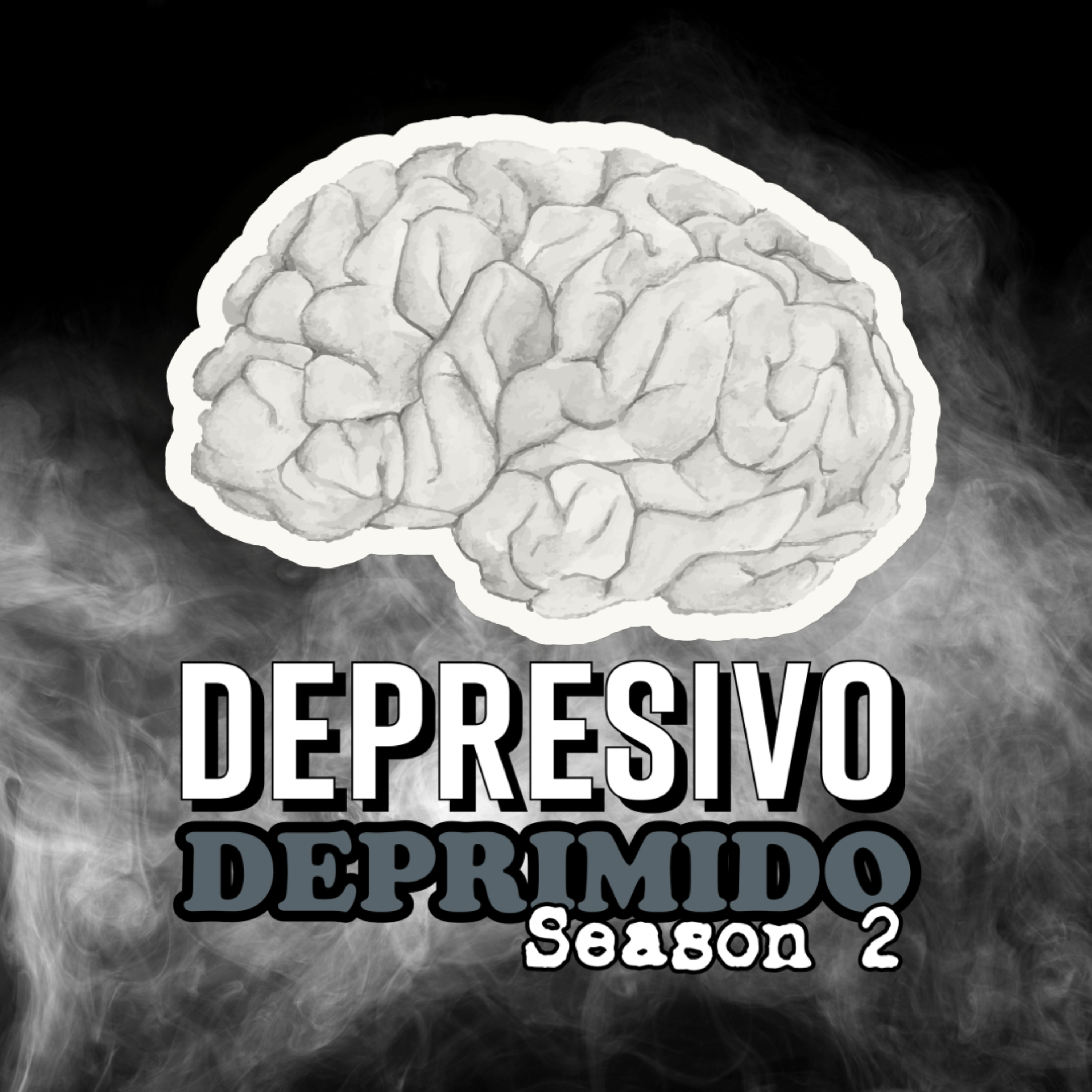Depresivo Deprimido 