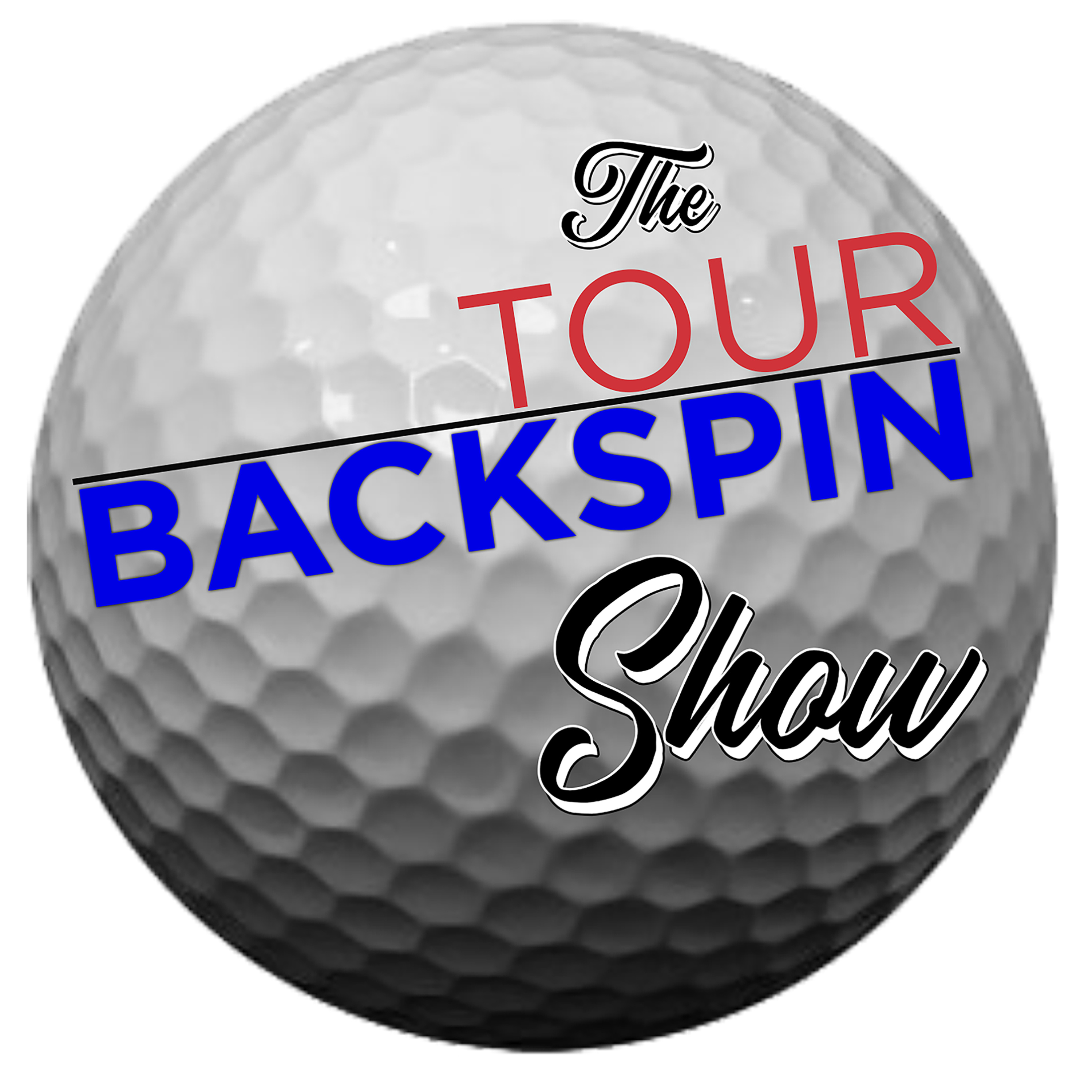 The Tour Backspin Show