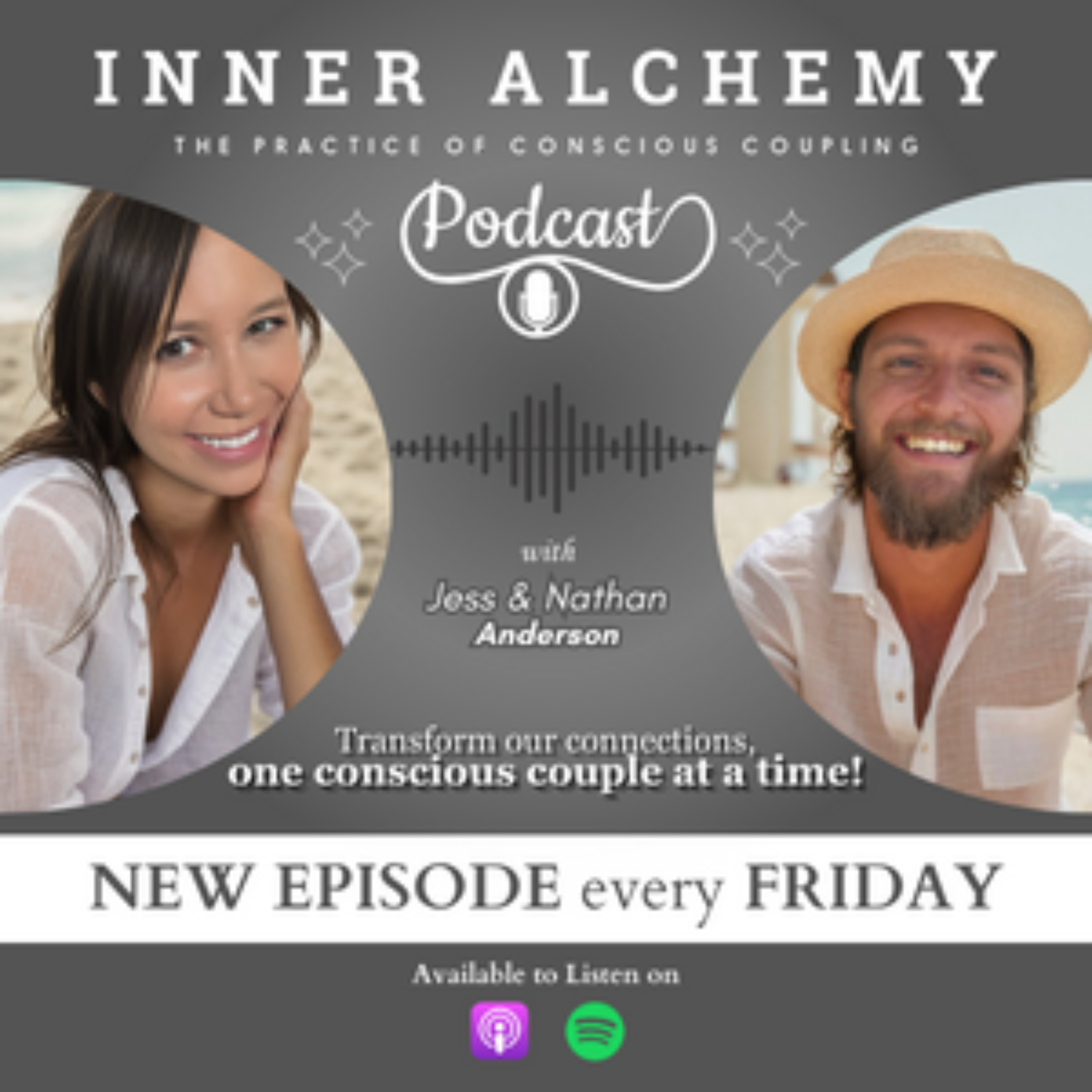 Inner Alchemy Podcast