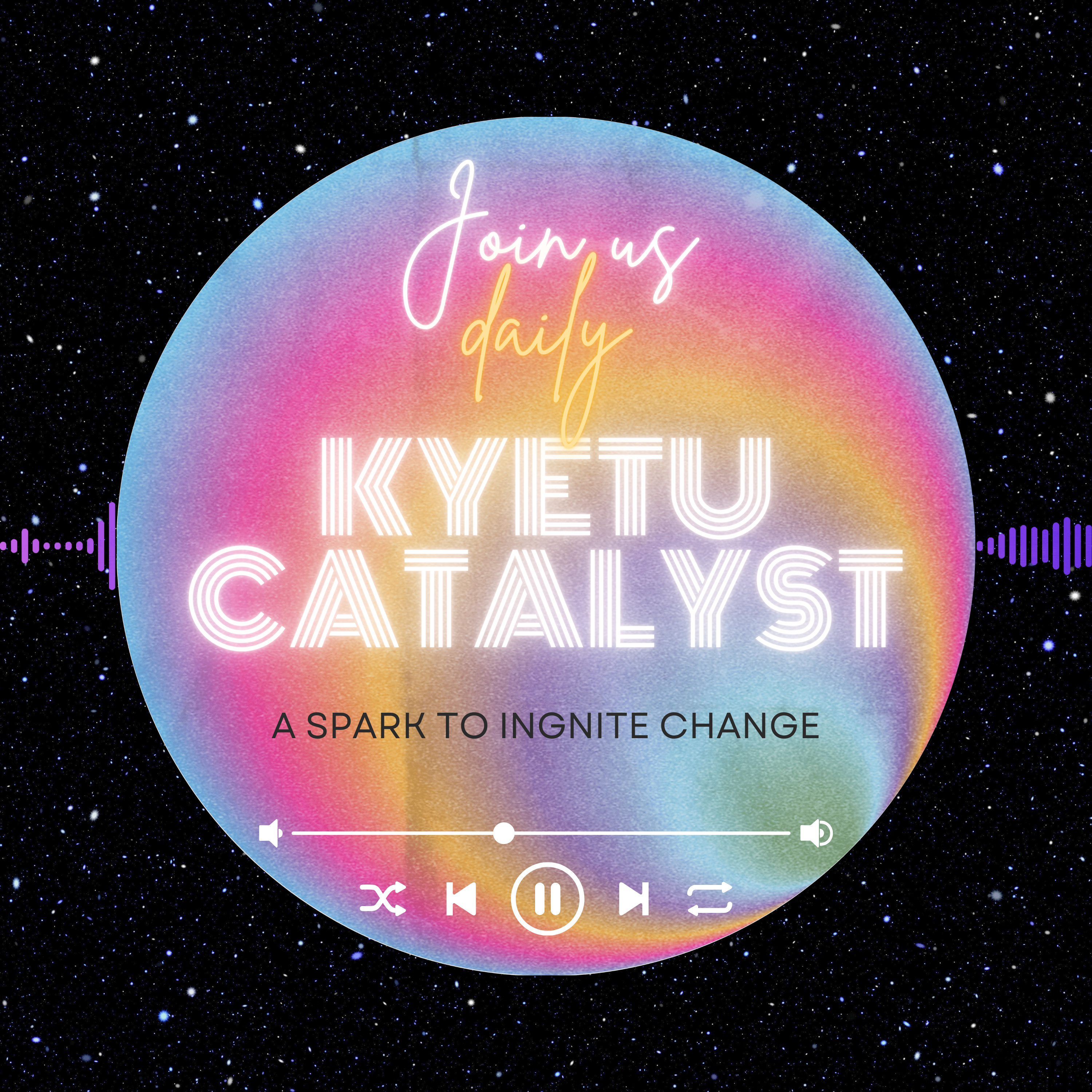 Kyetu Catalyst