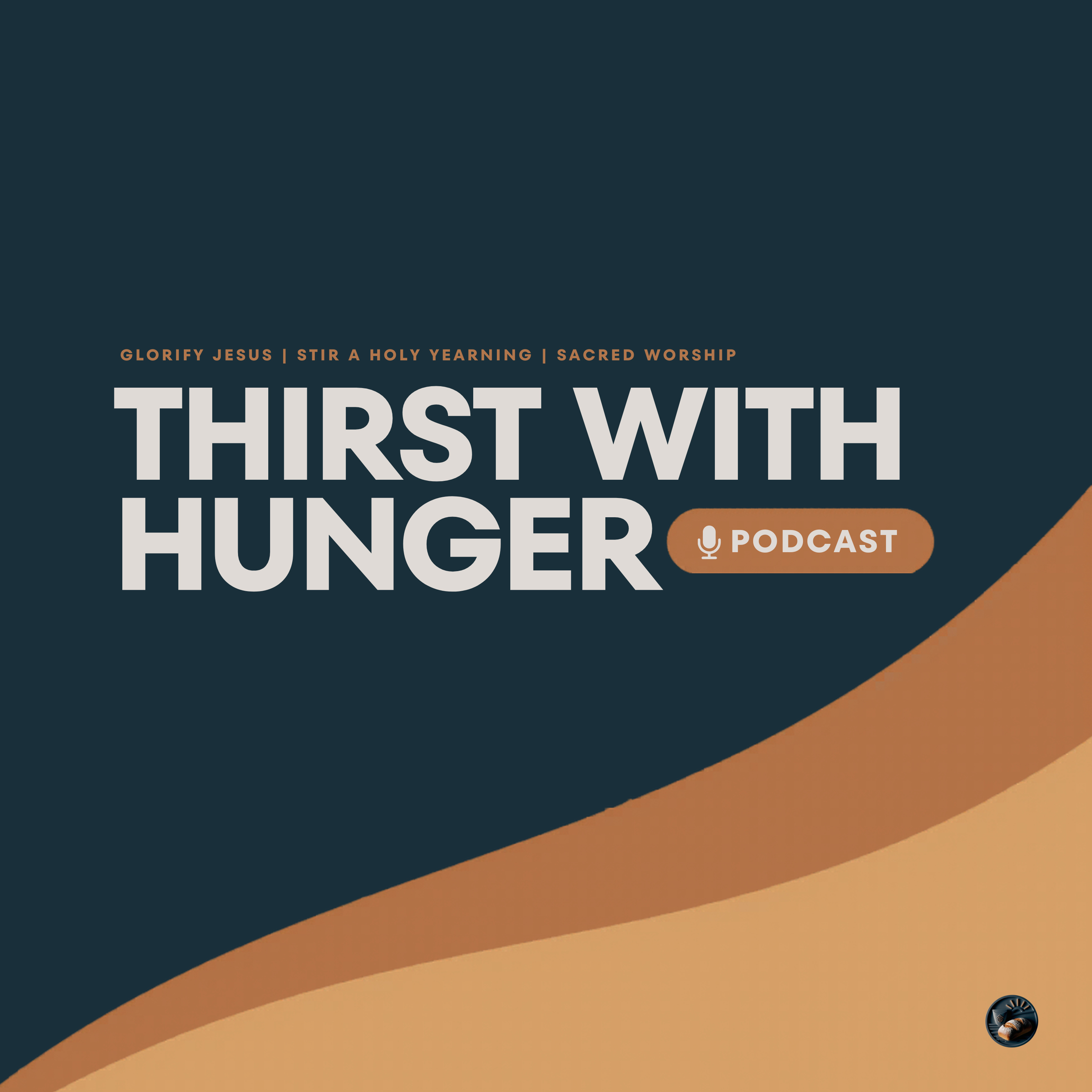 Thirst With Hunger