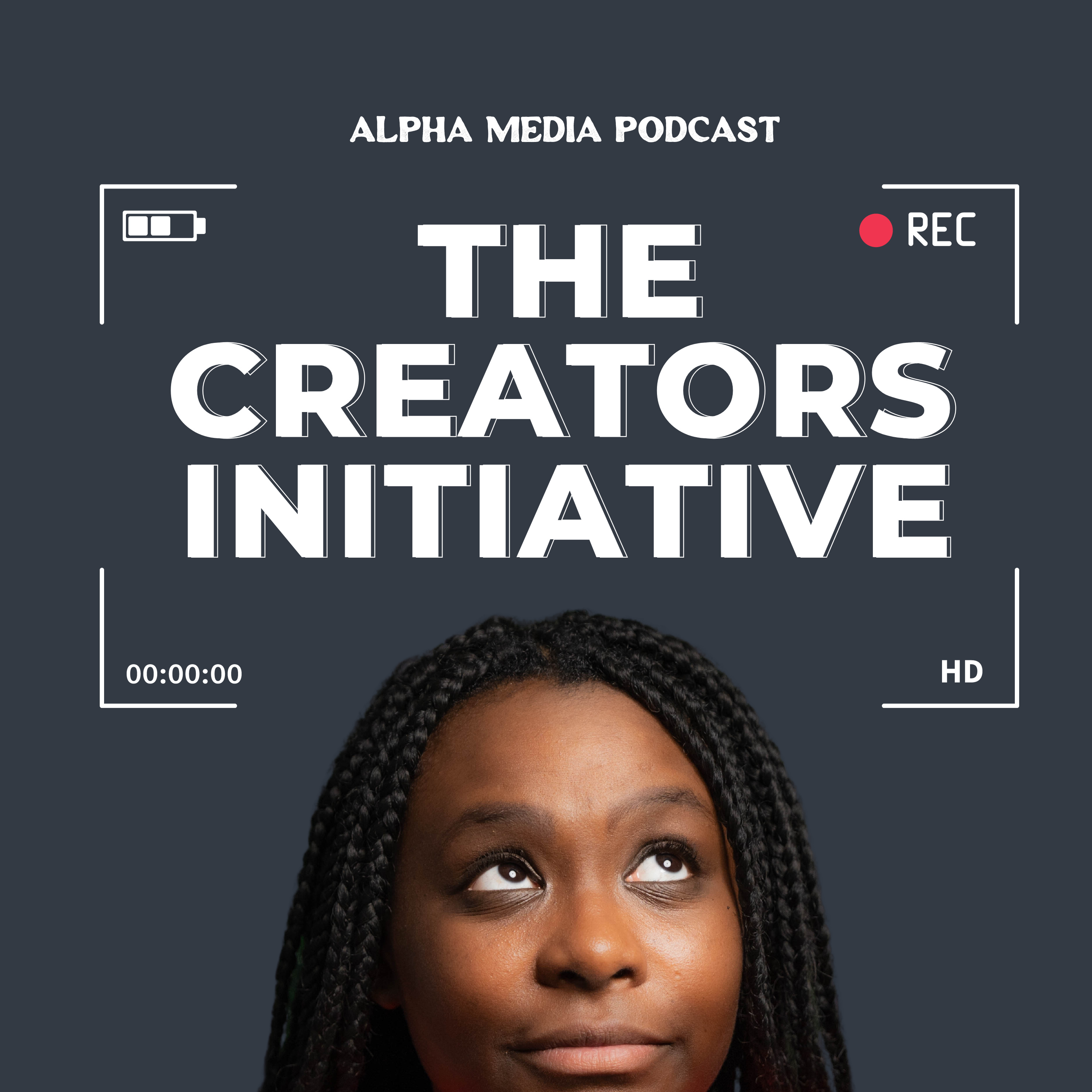 The Creators Initiative 