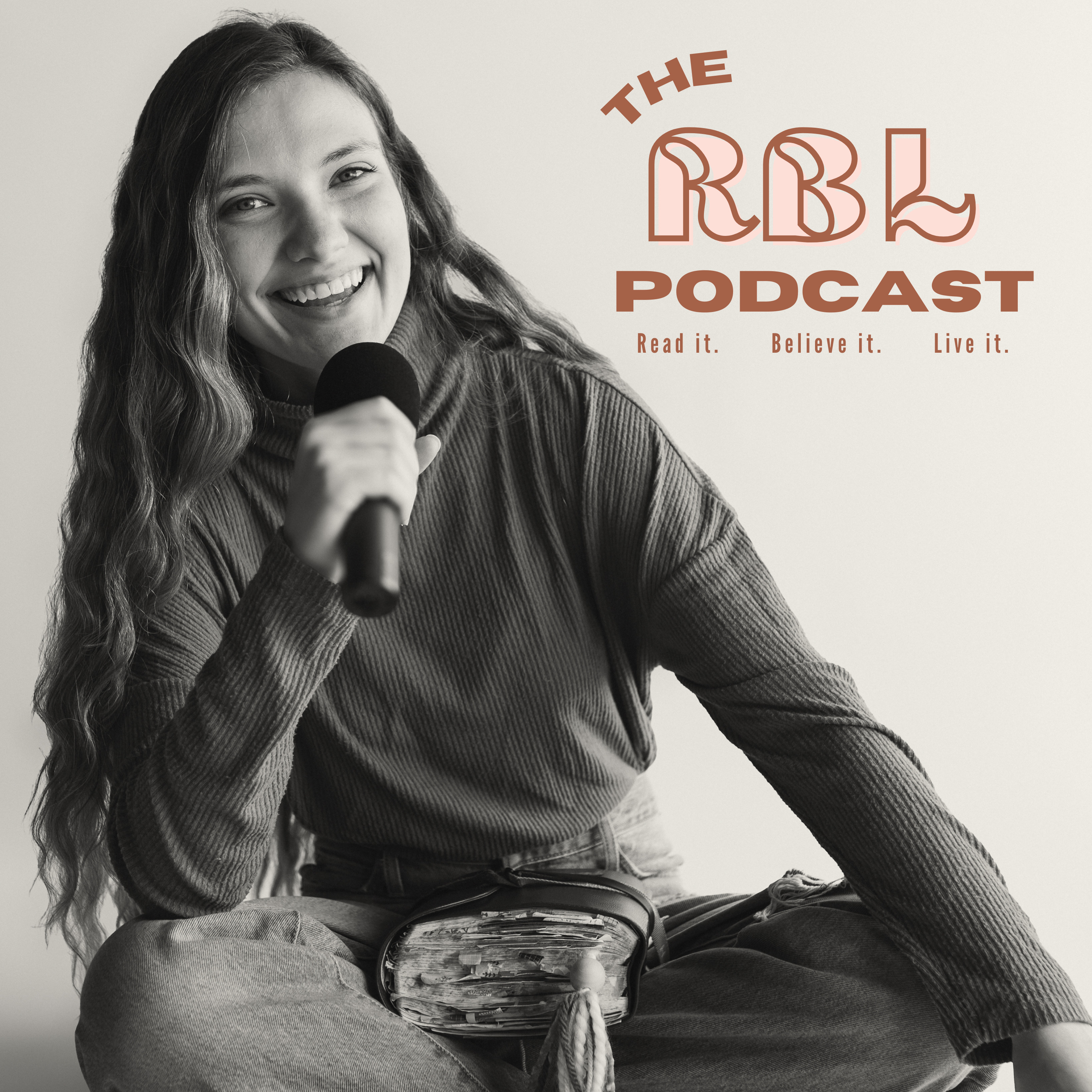 The RBL Podcast