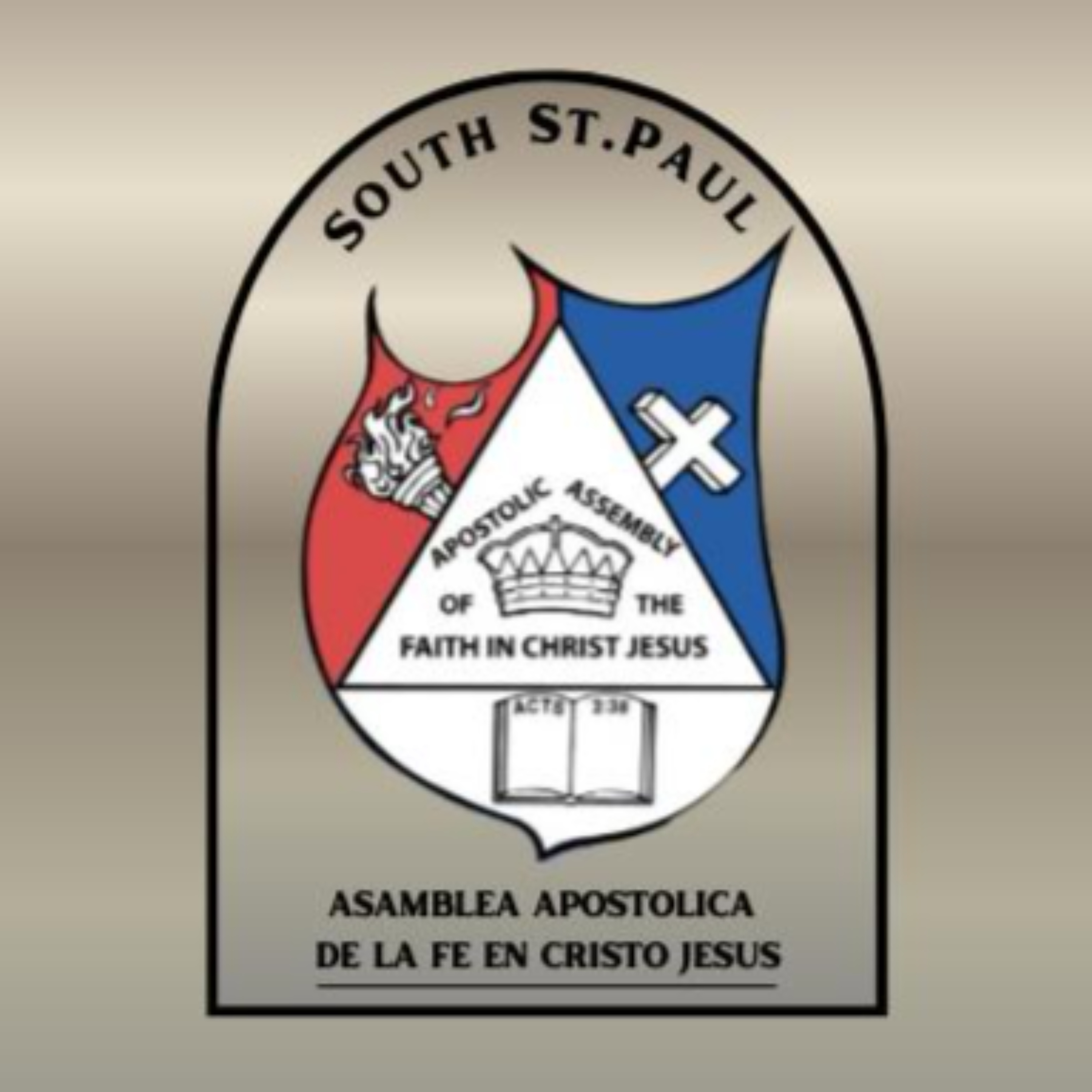 Asamblea Apostolica De La Fe En Cristo Jesus South Saint Paul