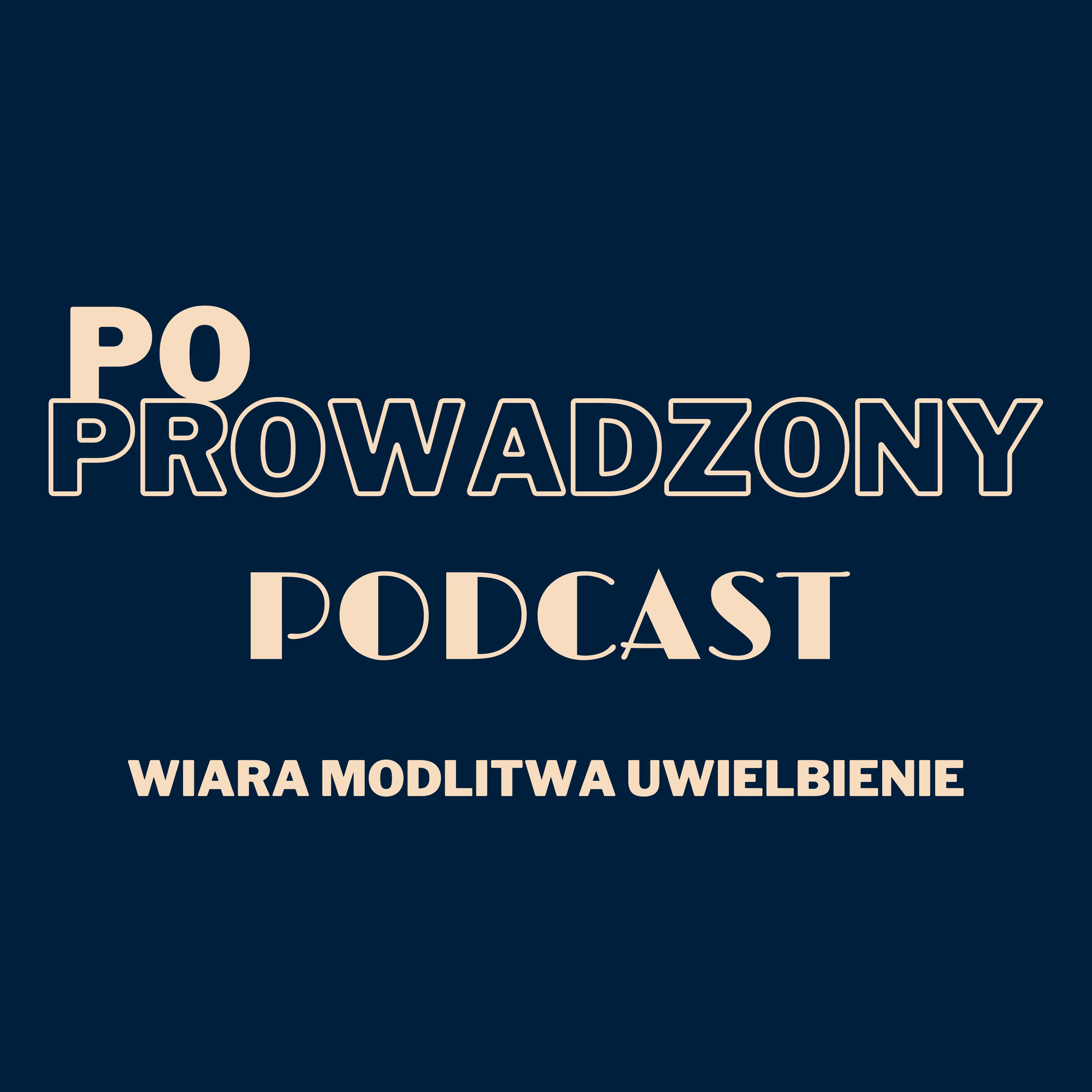 POPROWADZONY