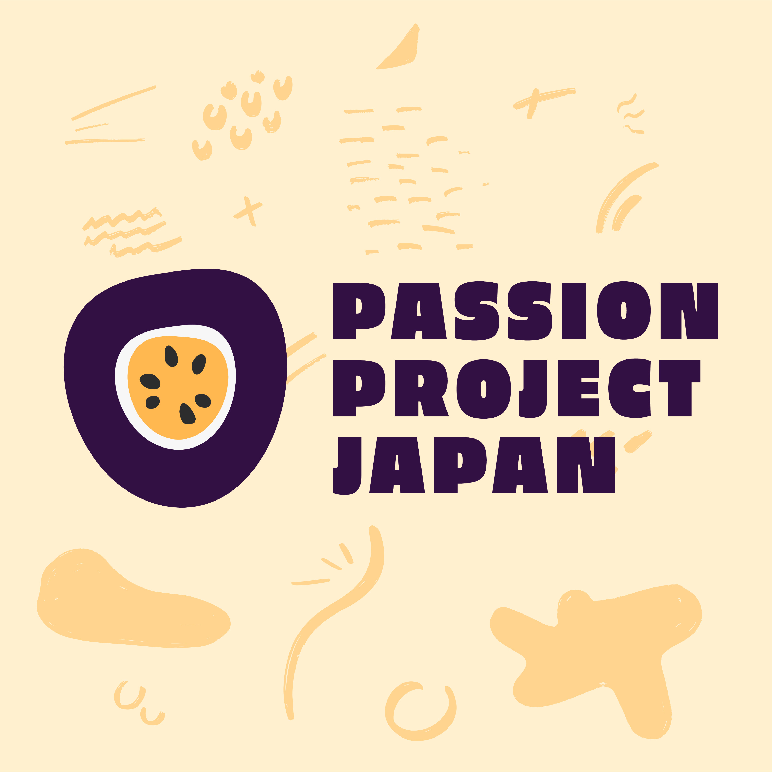 Passion Project Japan