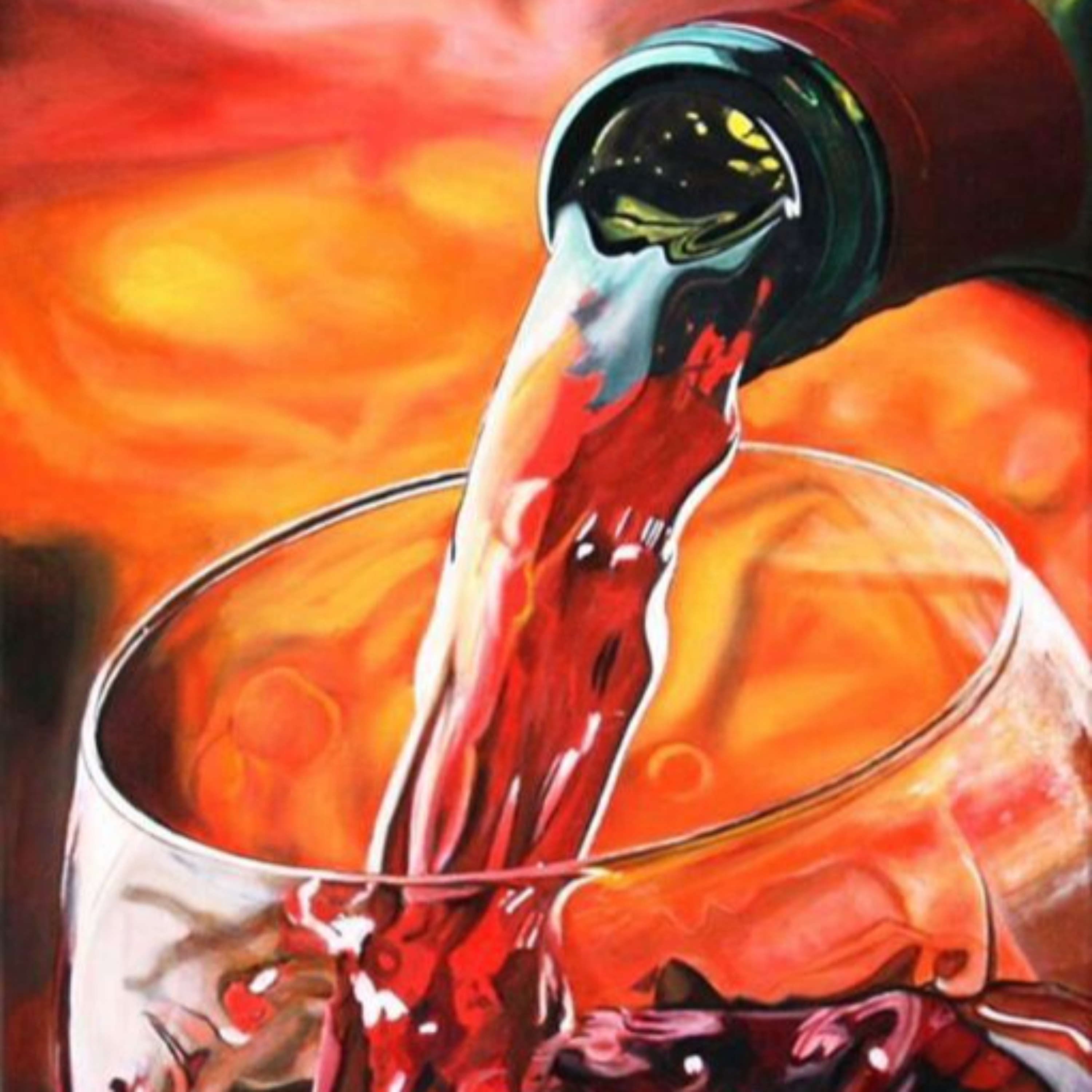 Wine Whispers