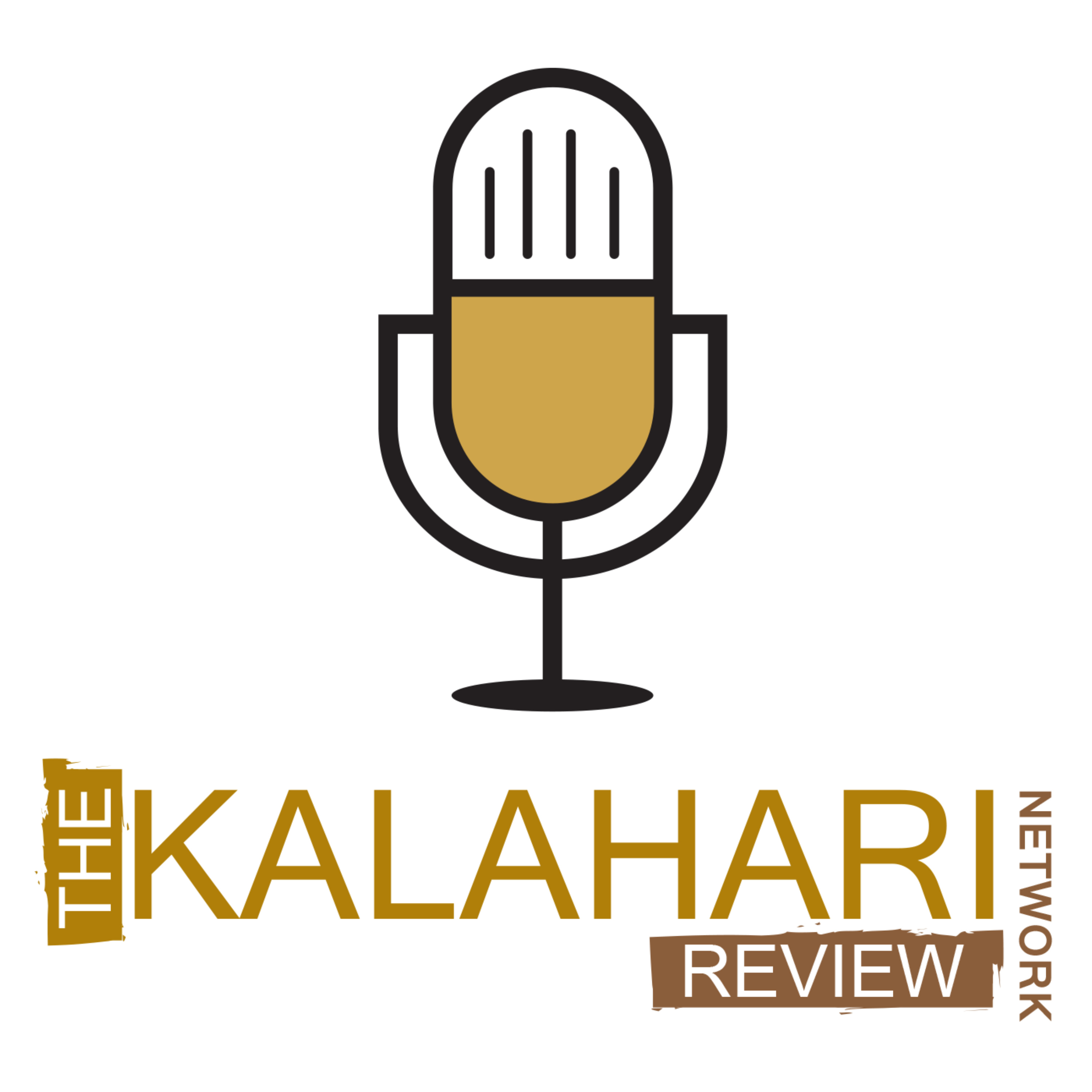 The Kalahari Review Network