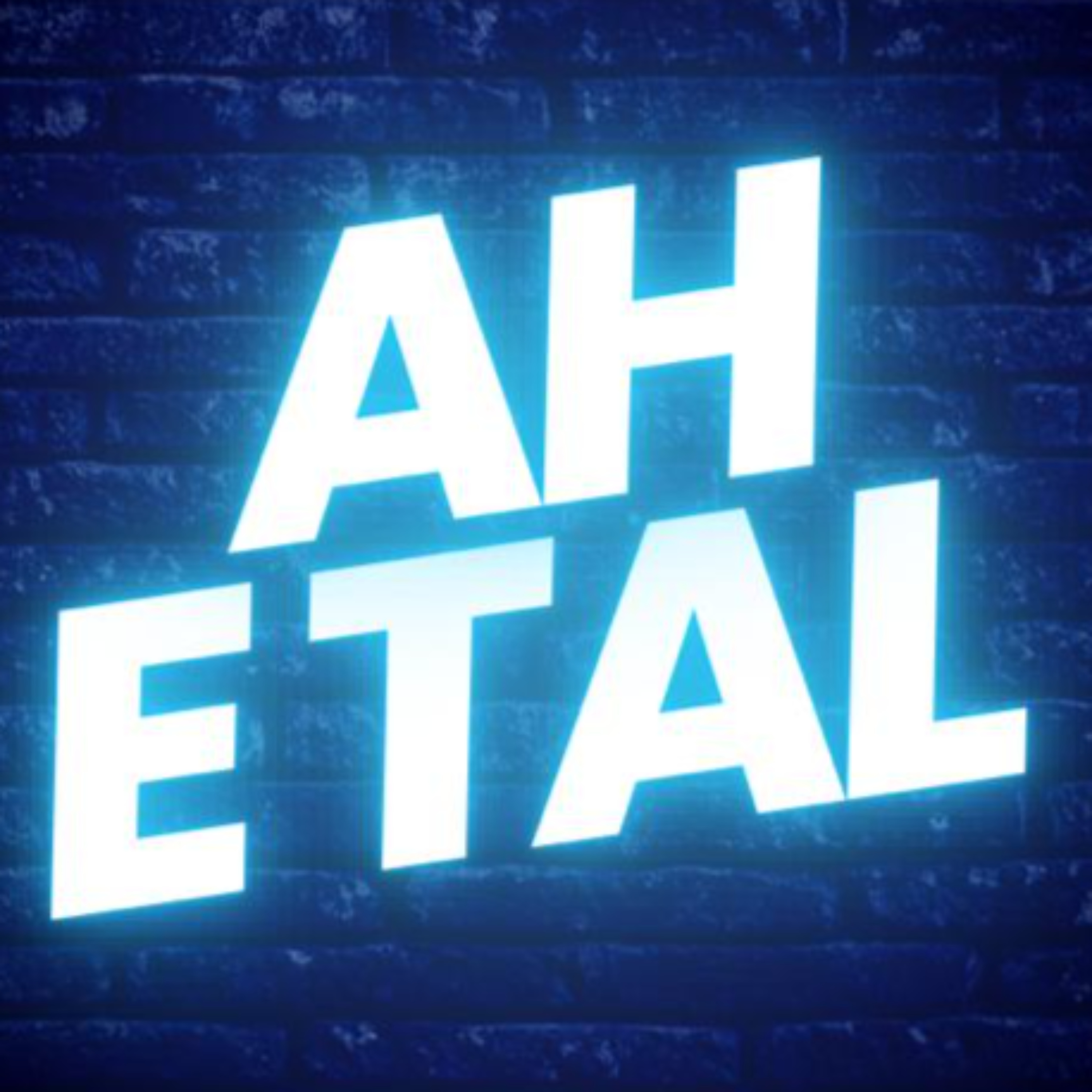 Ah e tal podcast artwork