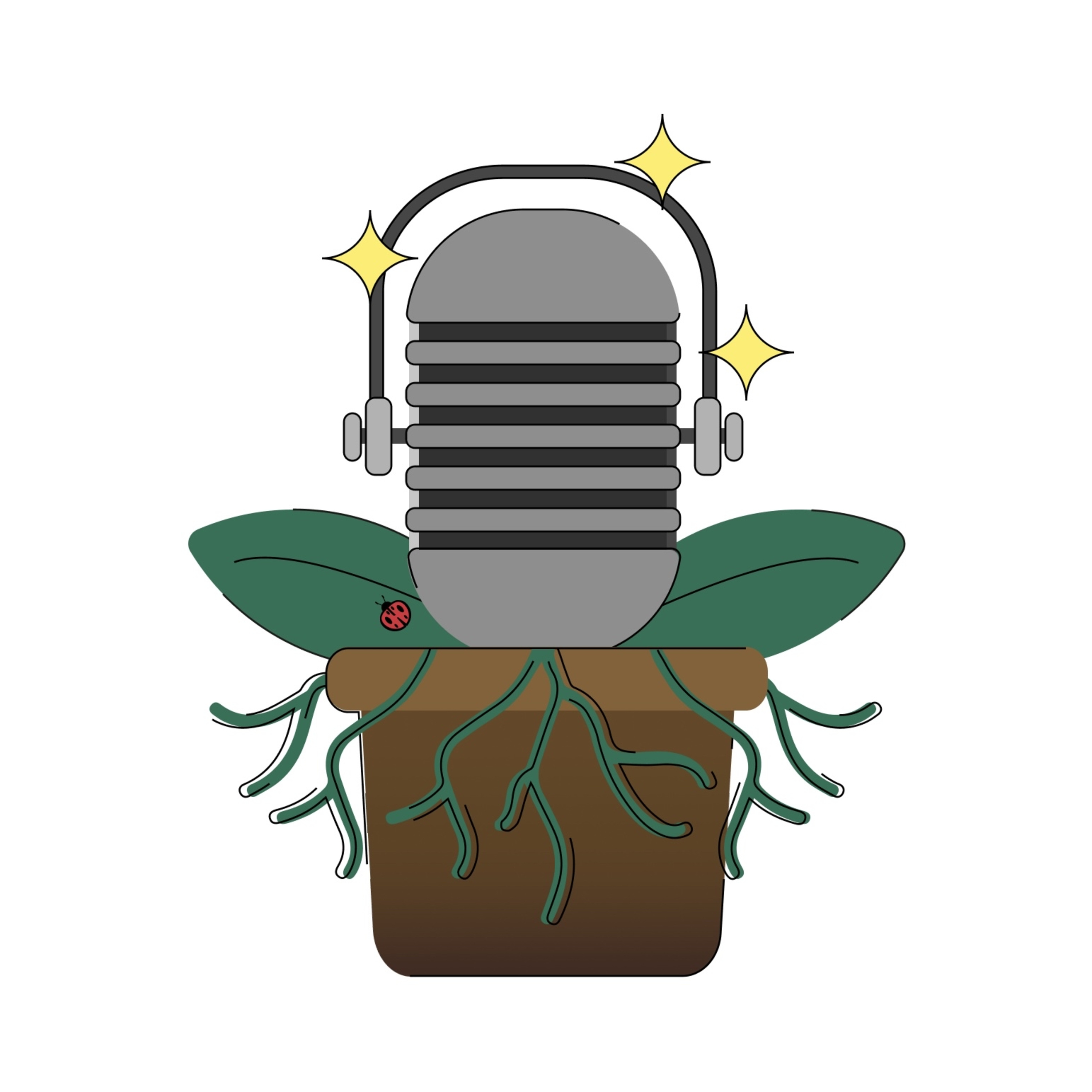 Alla Radice podcast artwork