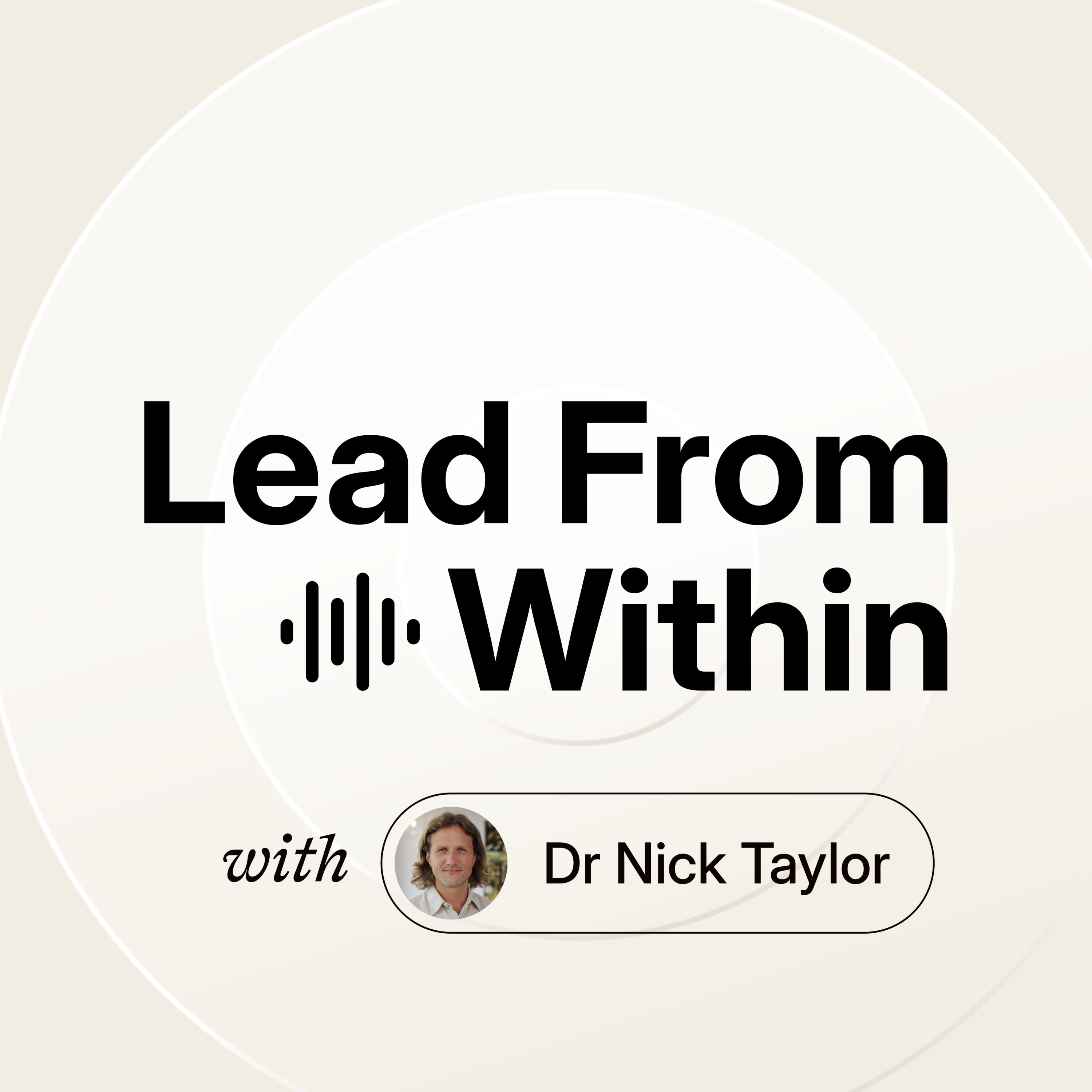 Tracy Layney, Levi Strauss & Co: Burnout, the talent-performance gap, and empathy amid transformation
