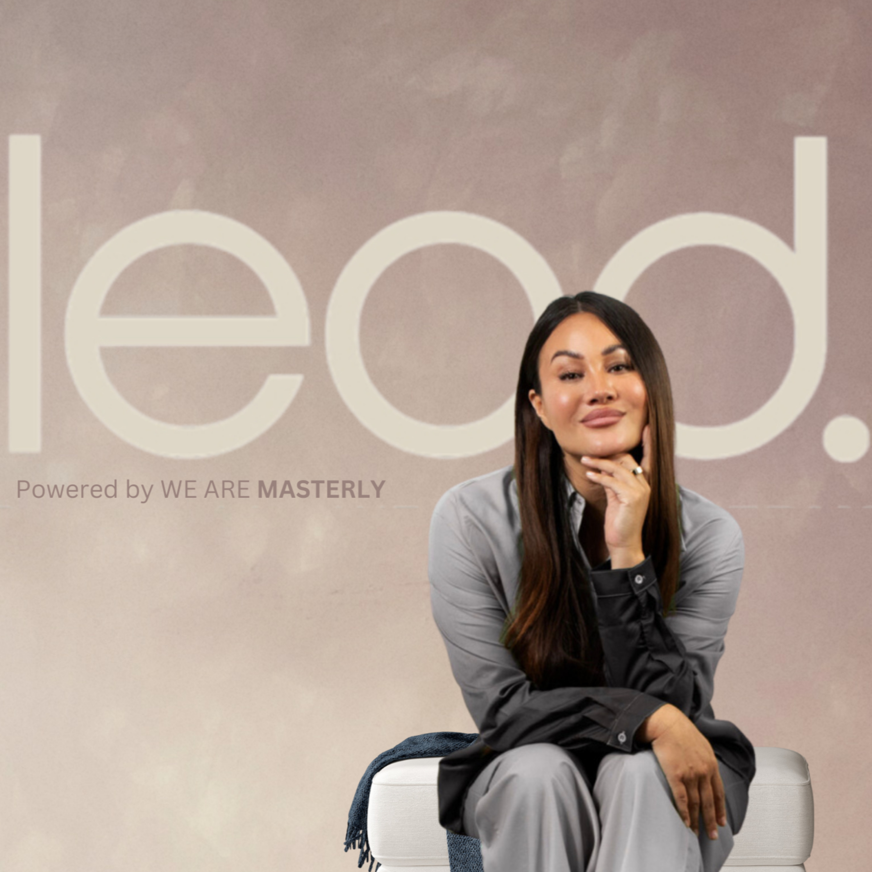 THE LEAD PODCAST podcast artwork
