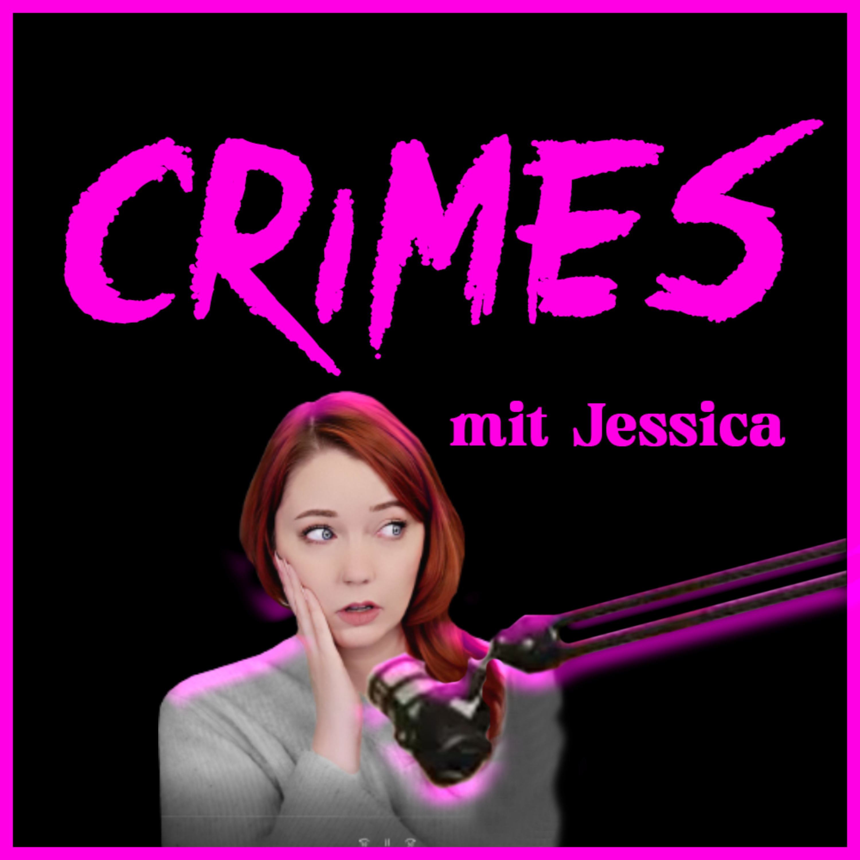 Crimes mit Jessica