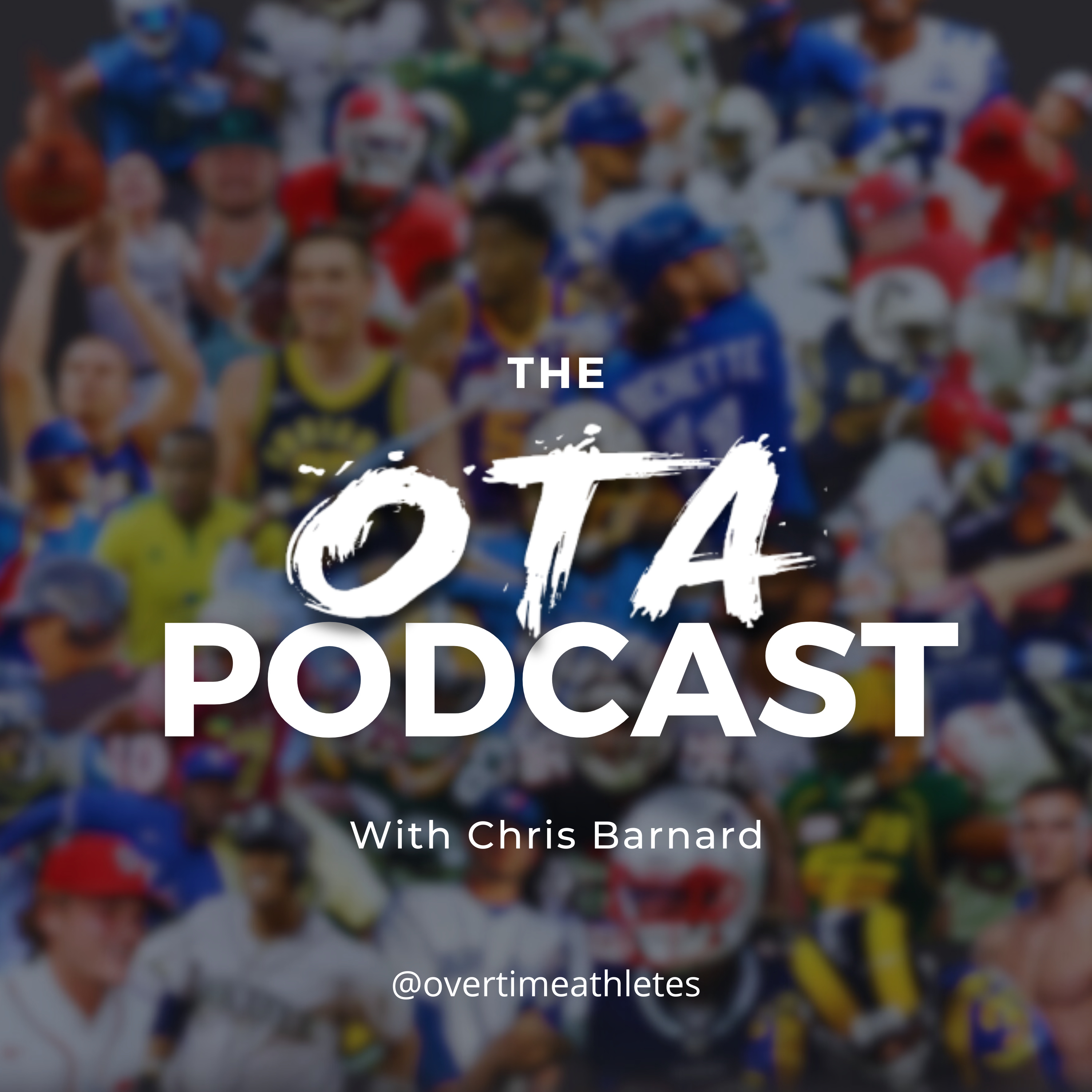 The OTA Podcast