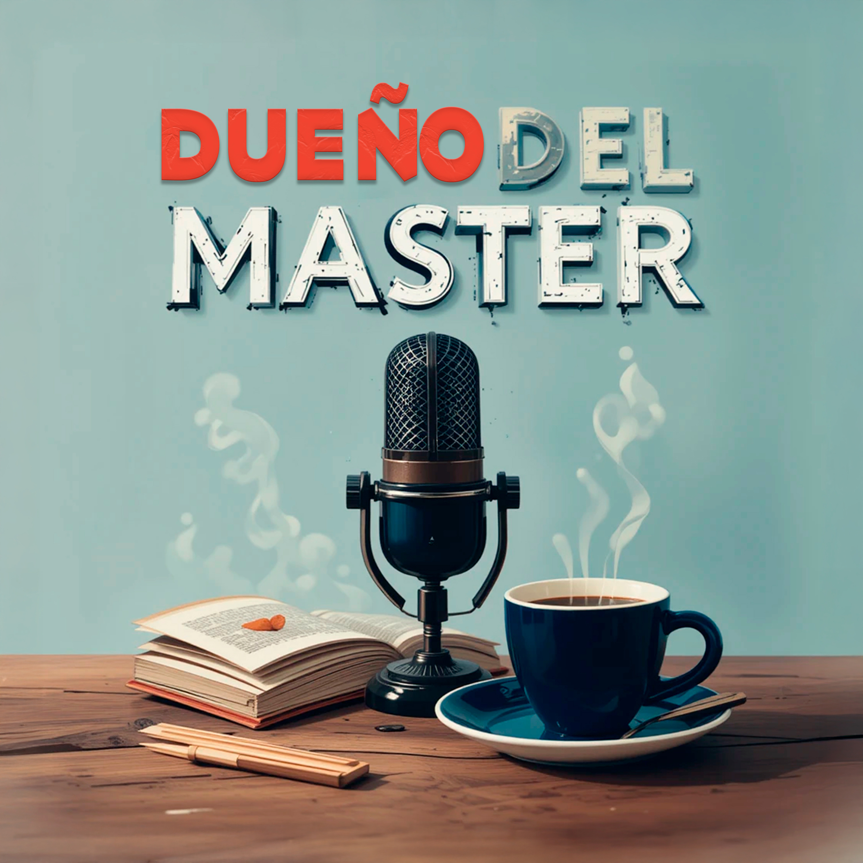 Dueño Del Master