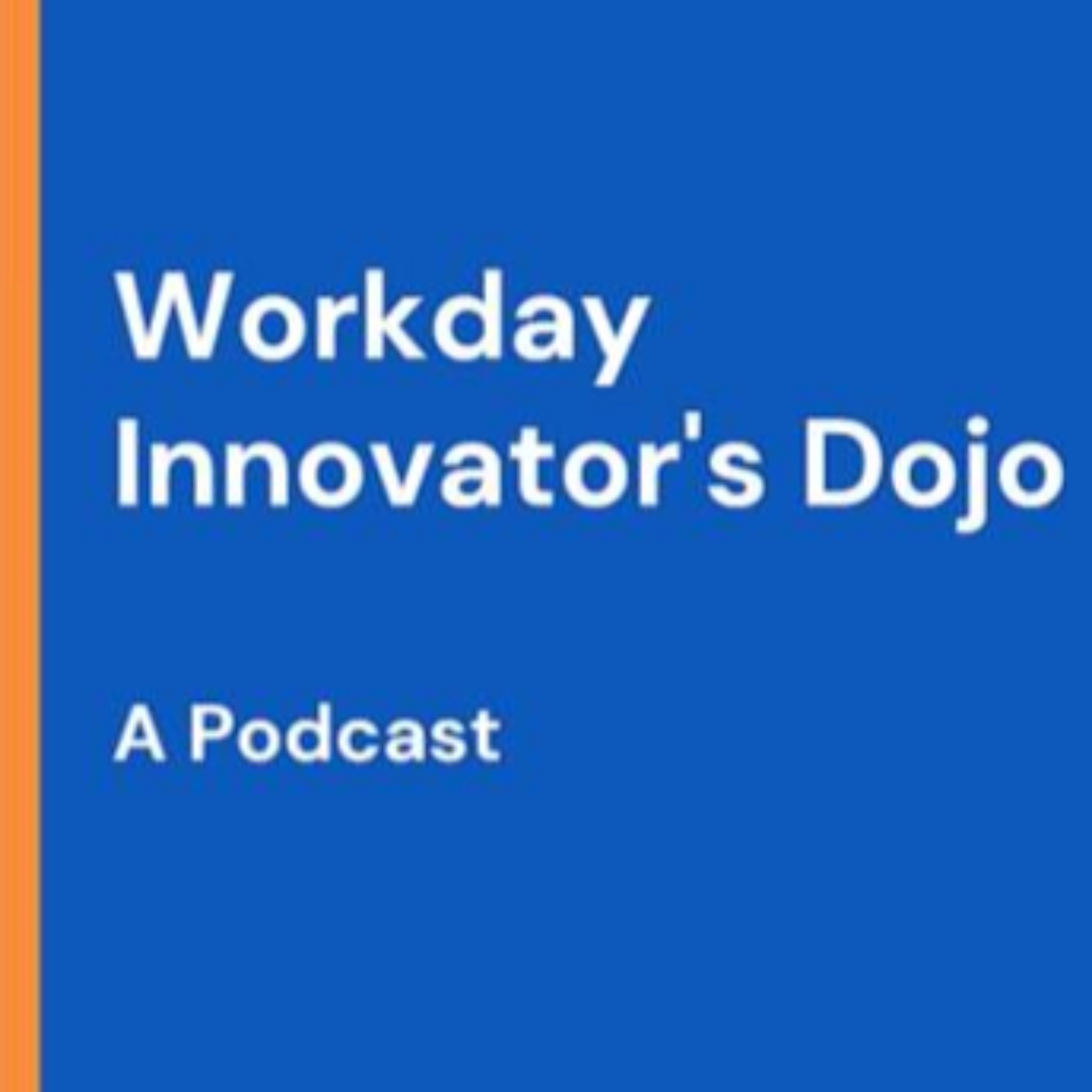 Workday Innovator's Dojo
