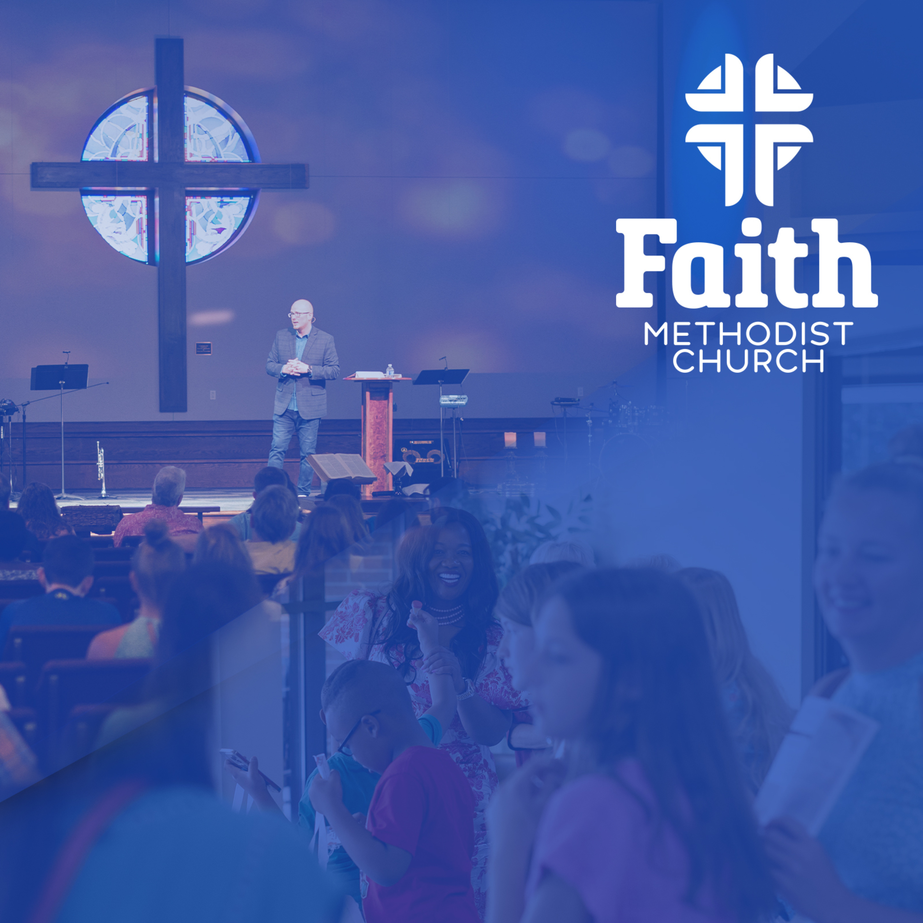 Faith Methodist Church Richmond