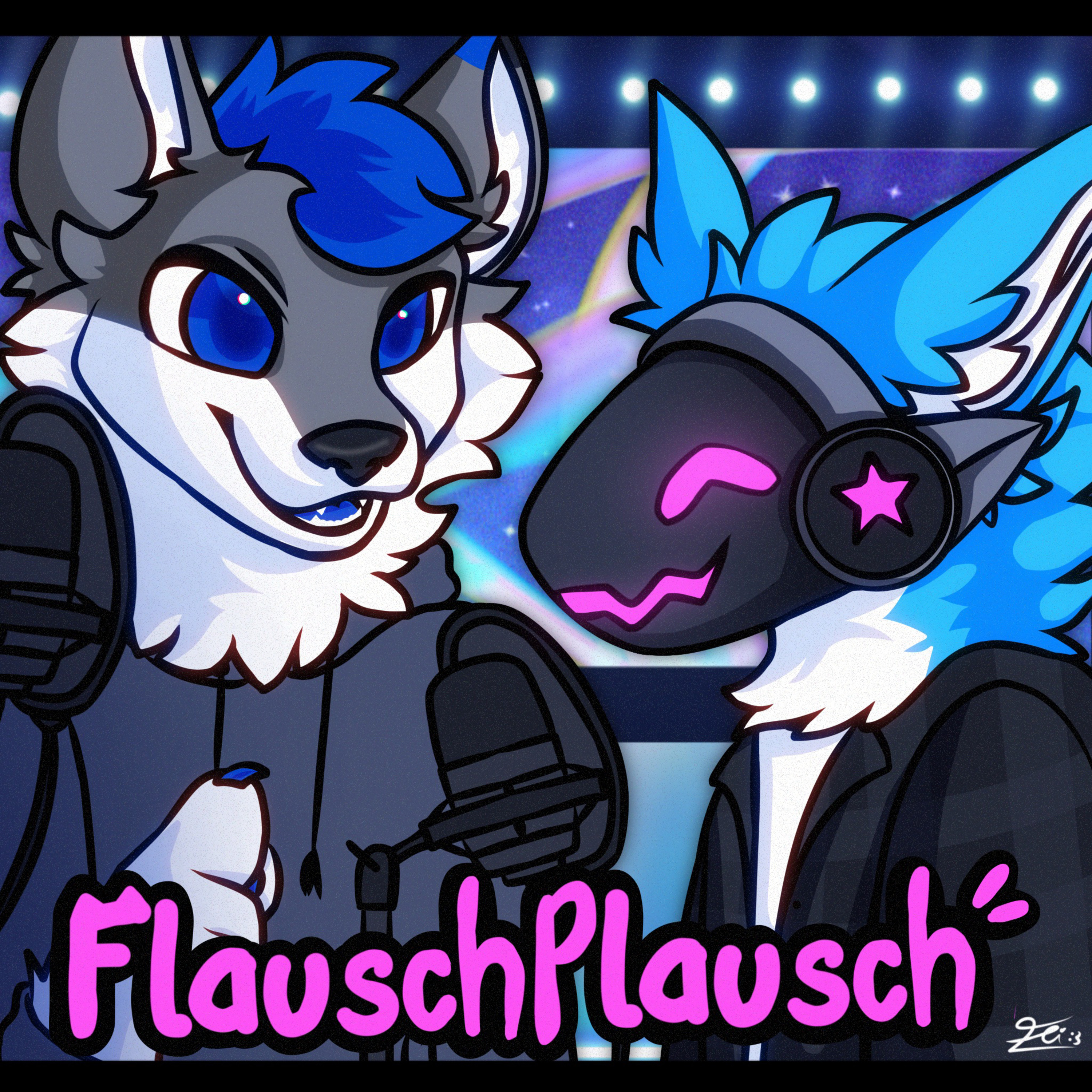 FlauschPlausch