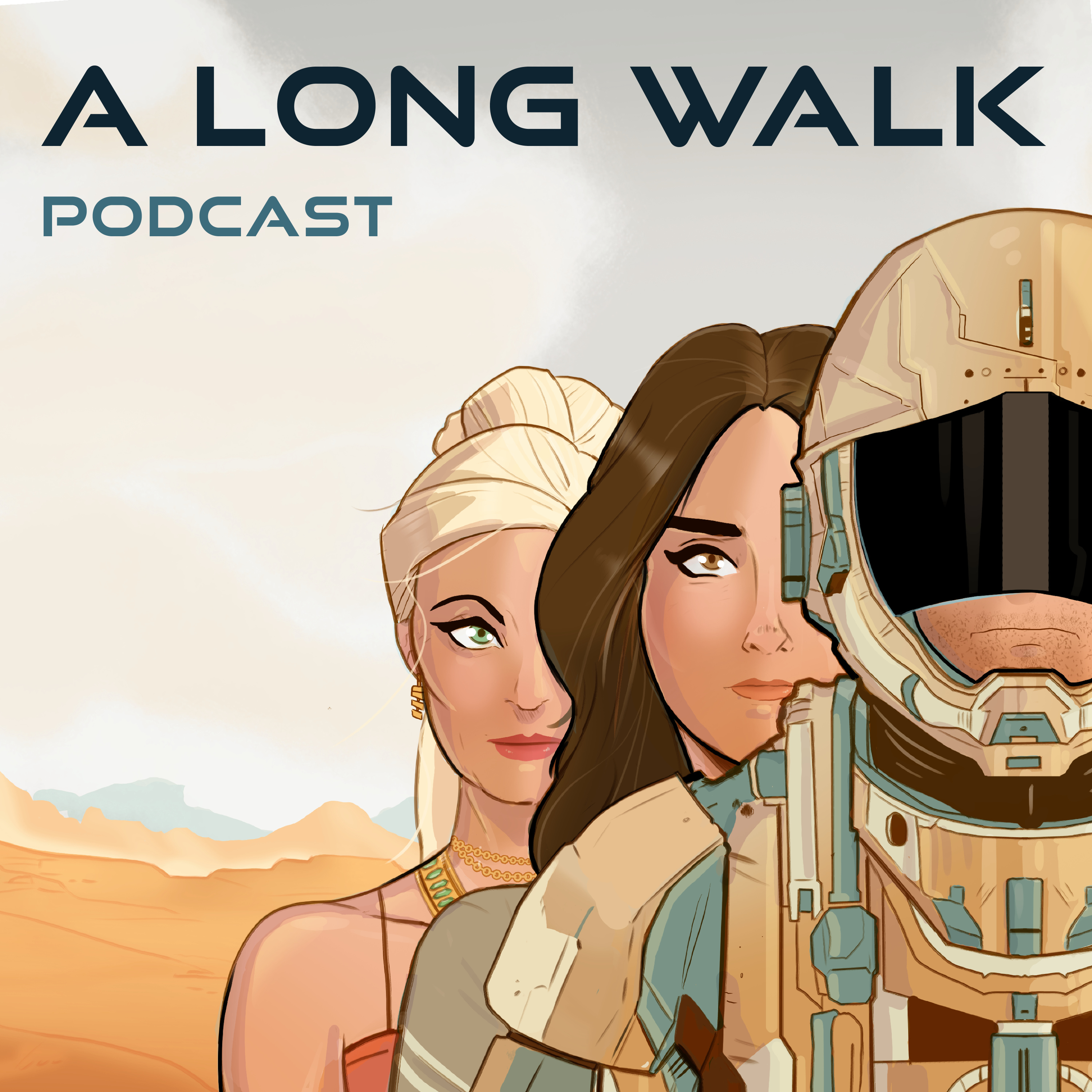 A Long Walk