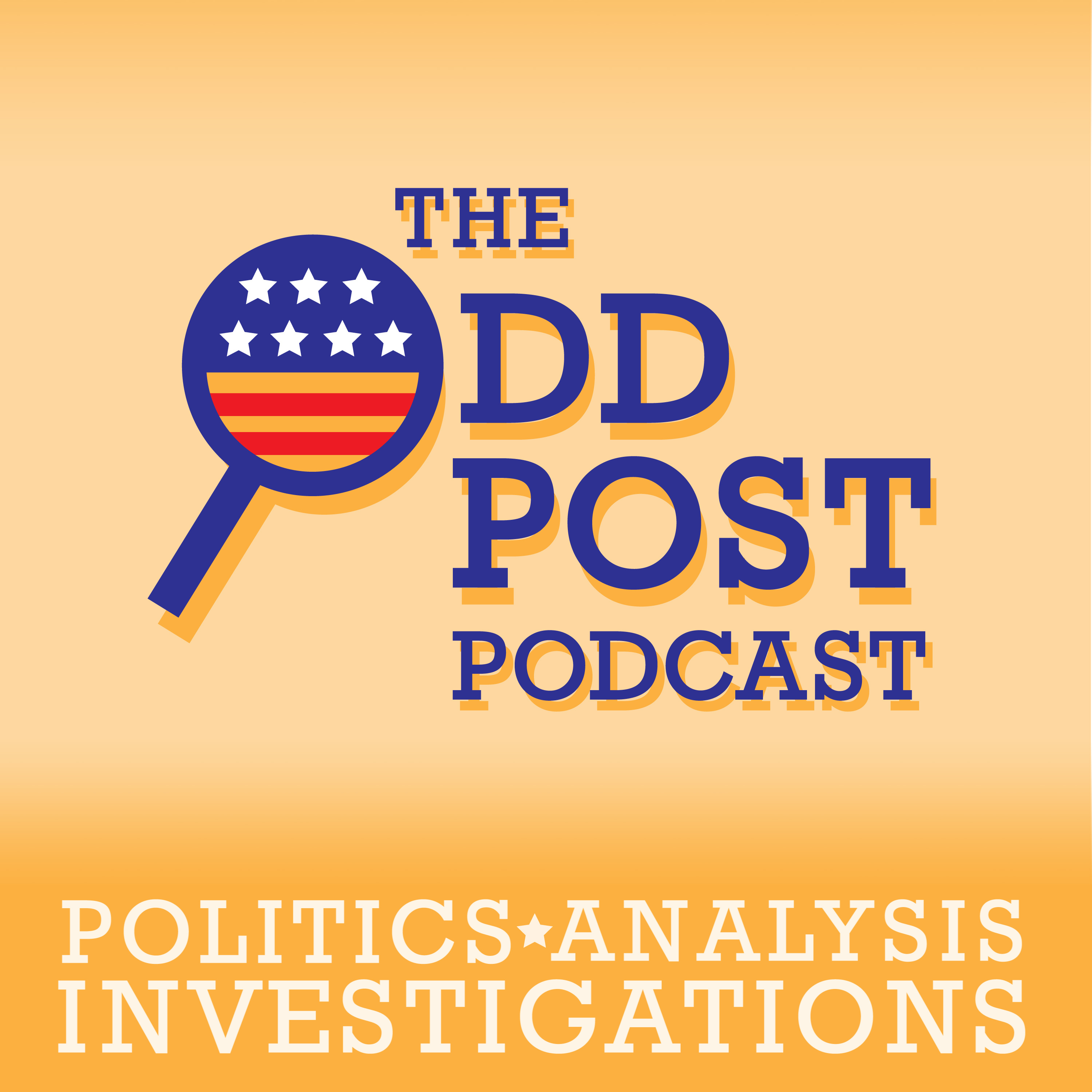 The Rules of Nomination, not Wishful Thinking, will Determine the Democratic Nominee episode artwork