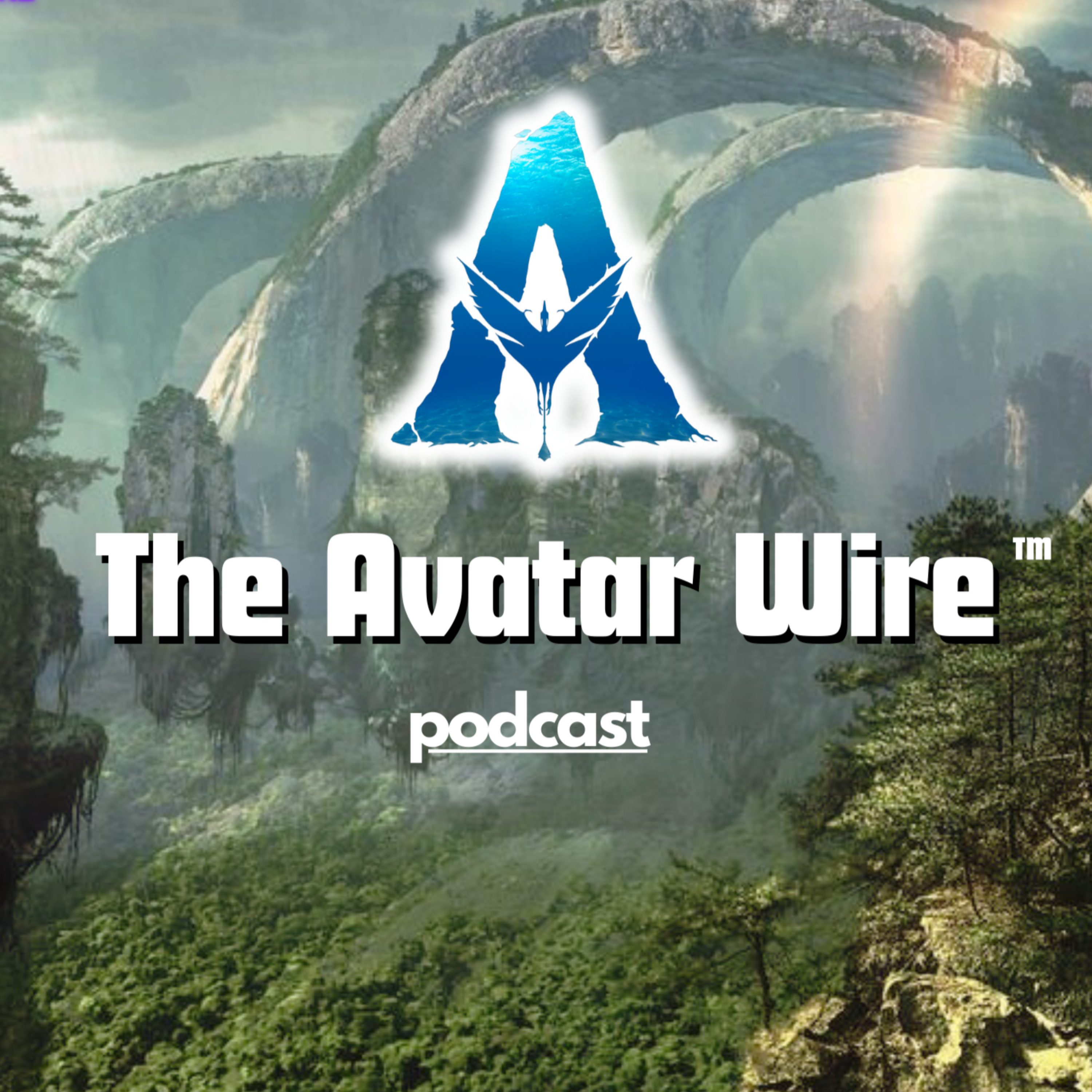 The Avatar Wire