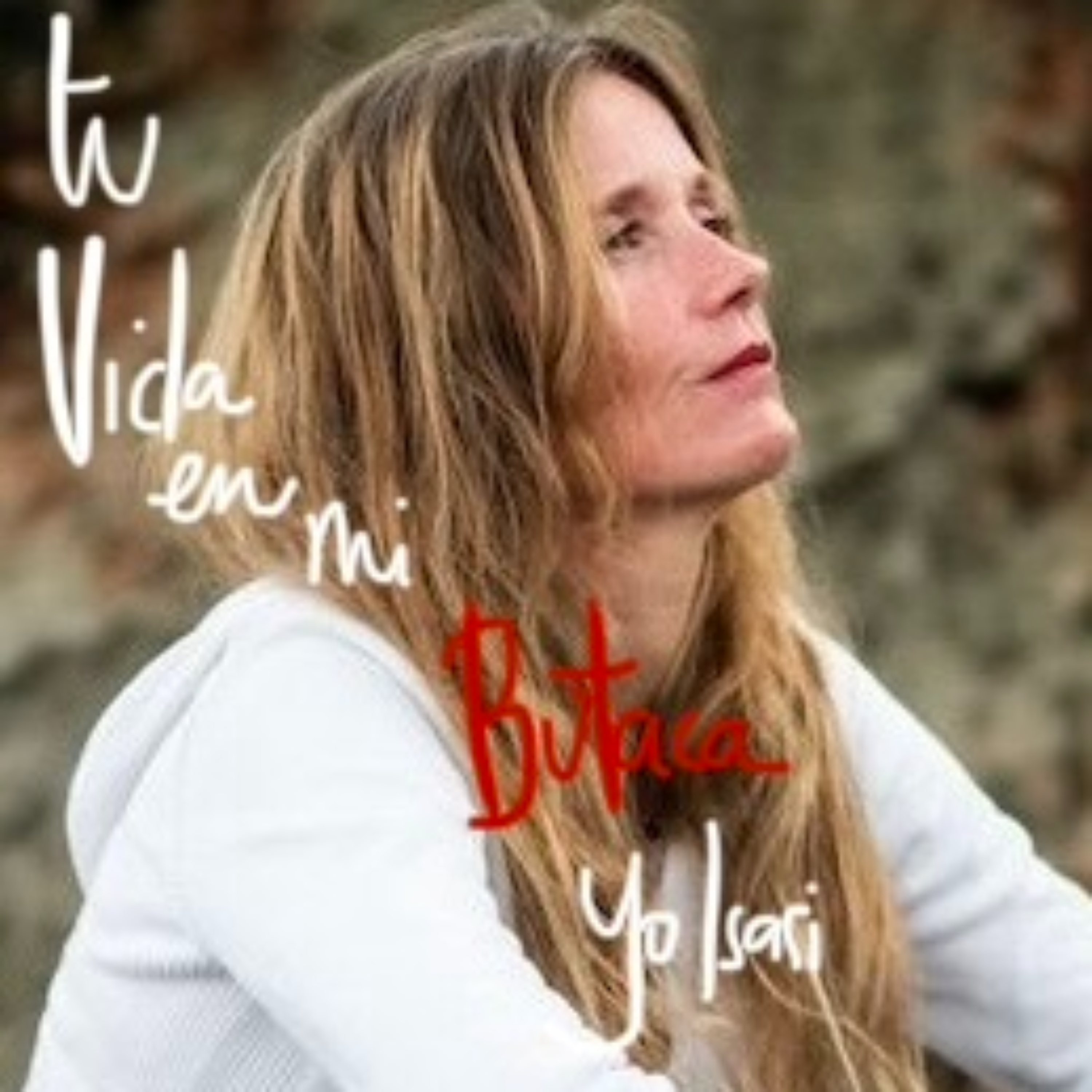 Tu Vida en Mi Butaca con Yo Isasi