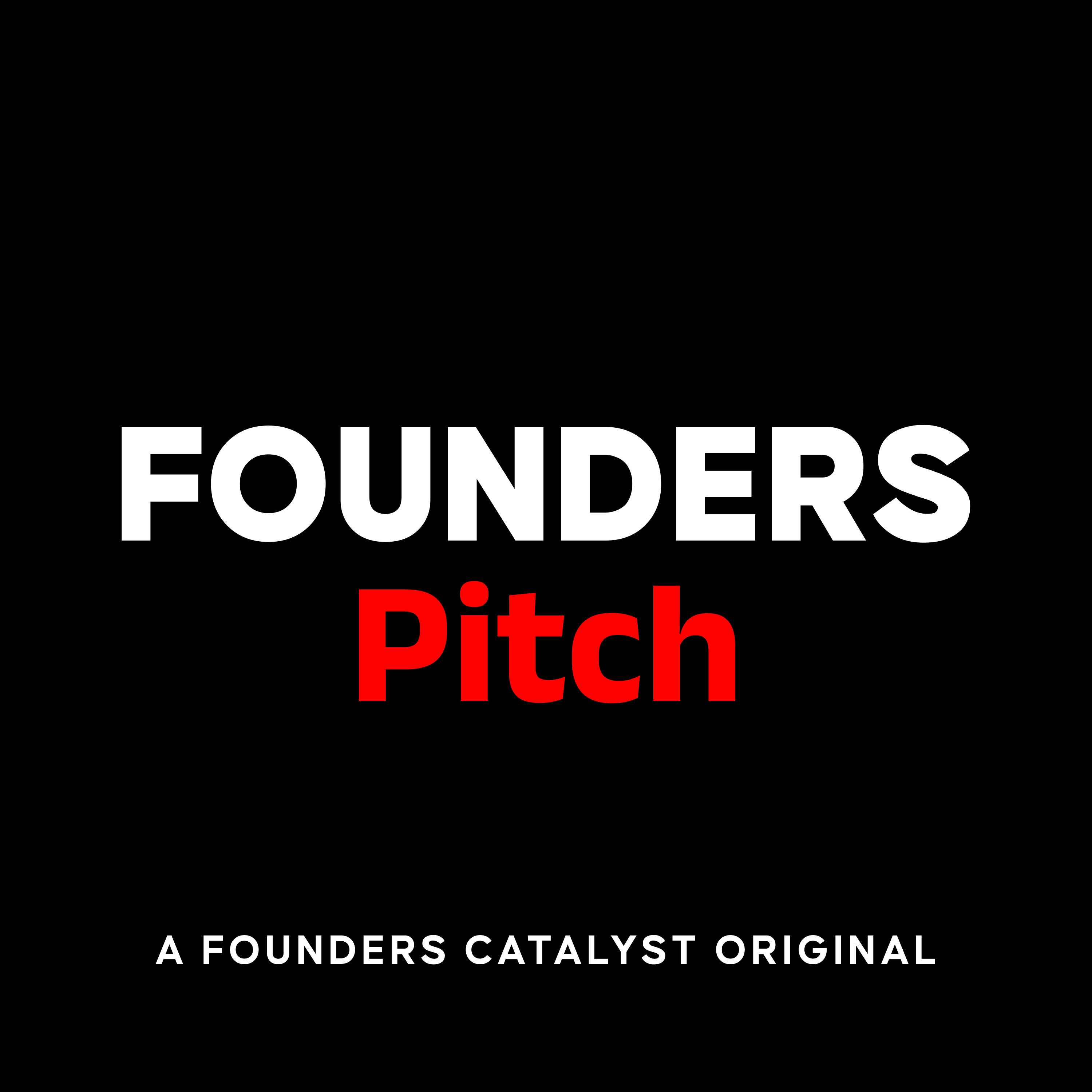 Founders Pitch