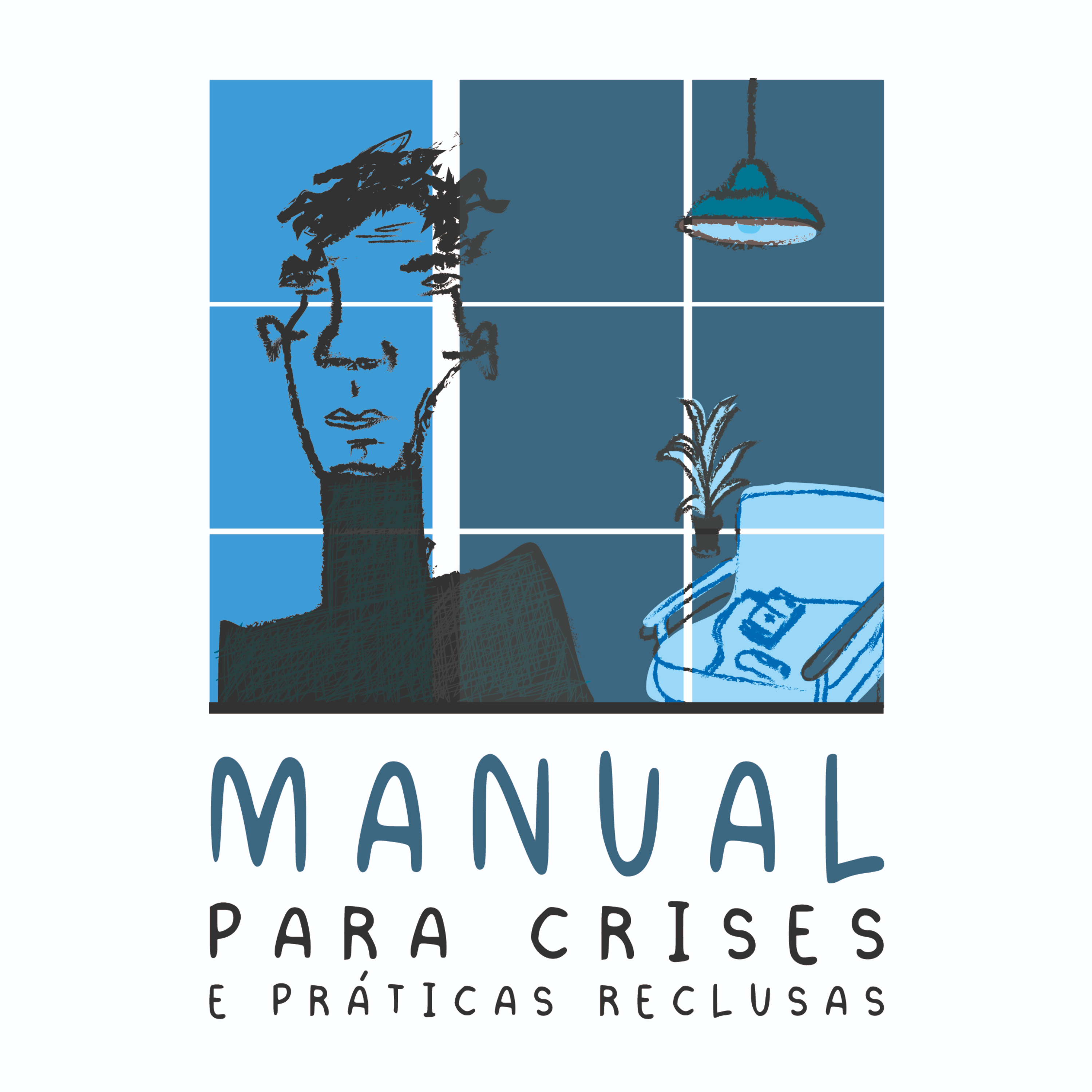 Manual para Crises e Práticas Reclusas podcast artwork