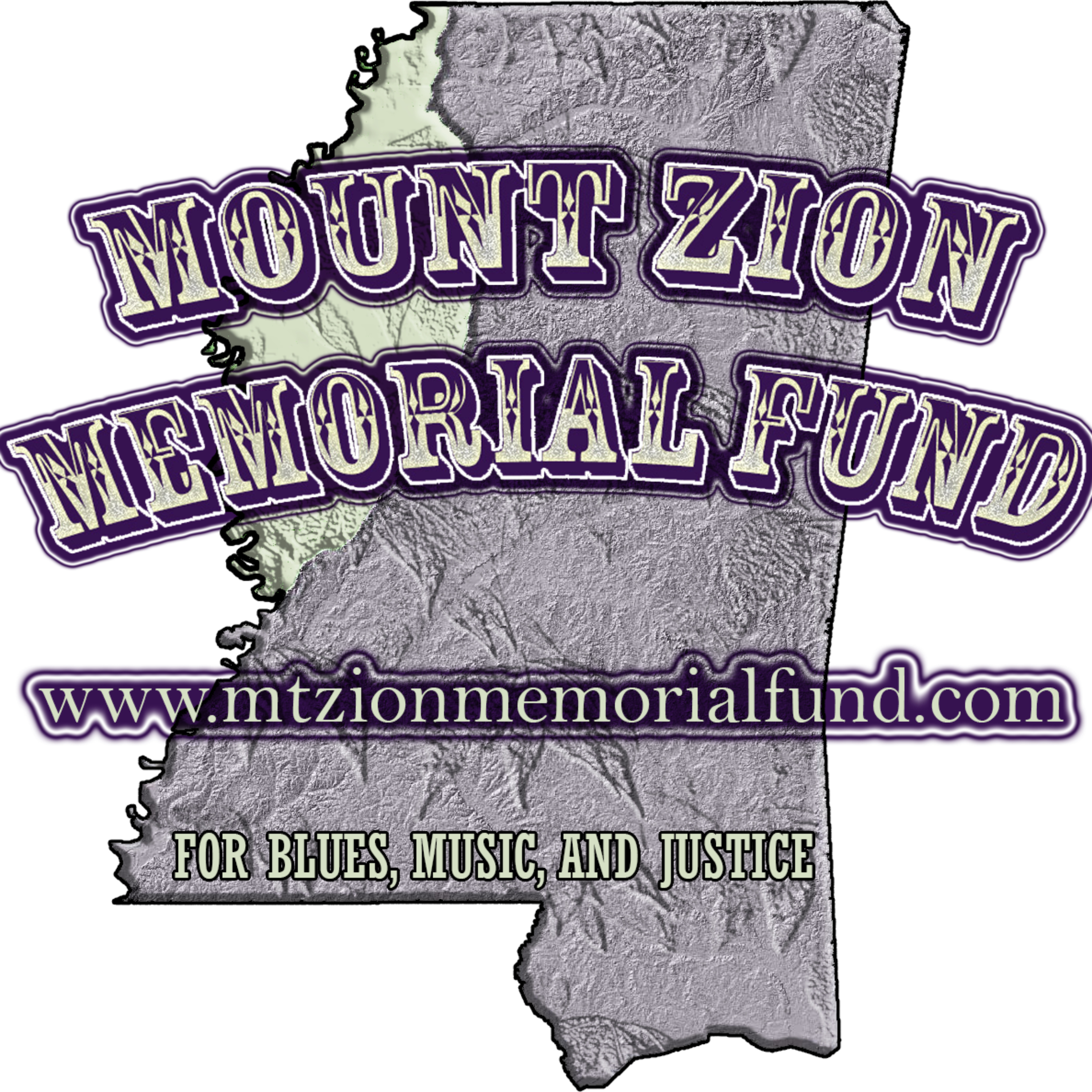 The Mt. Zion Memorial Fund podcast artwork
