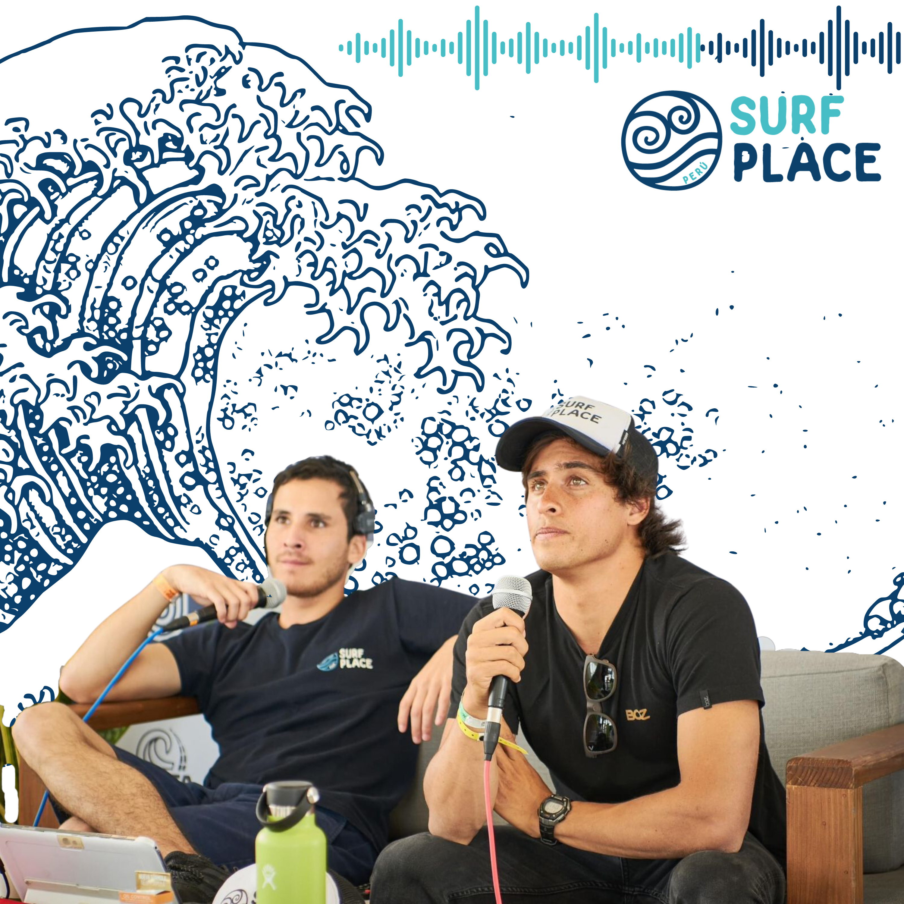 Surf Place Podcast