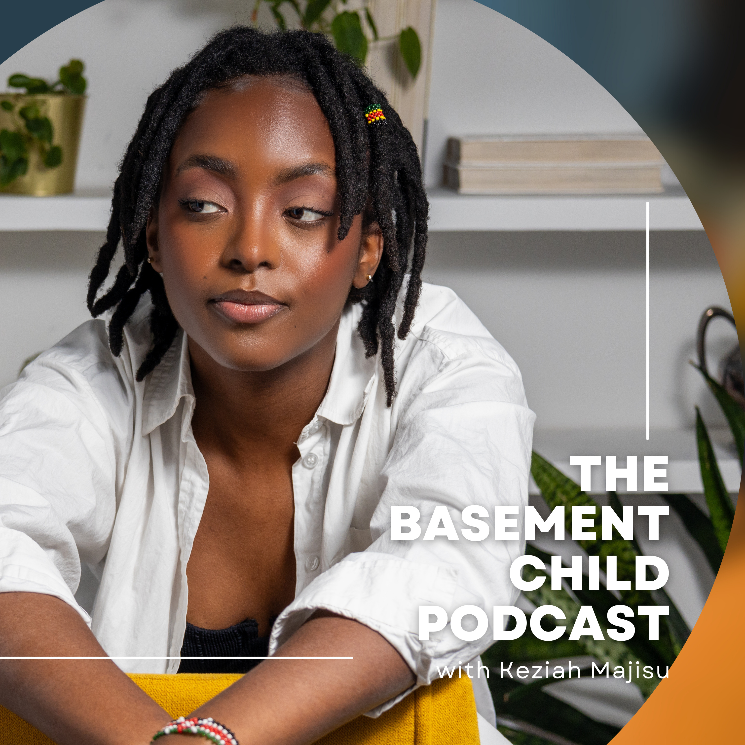 The Basement Child Podcast