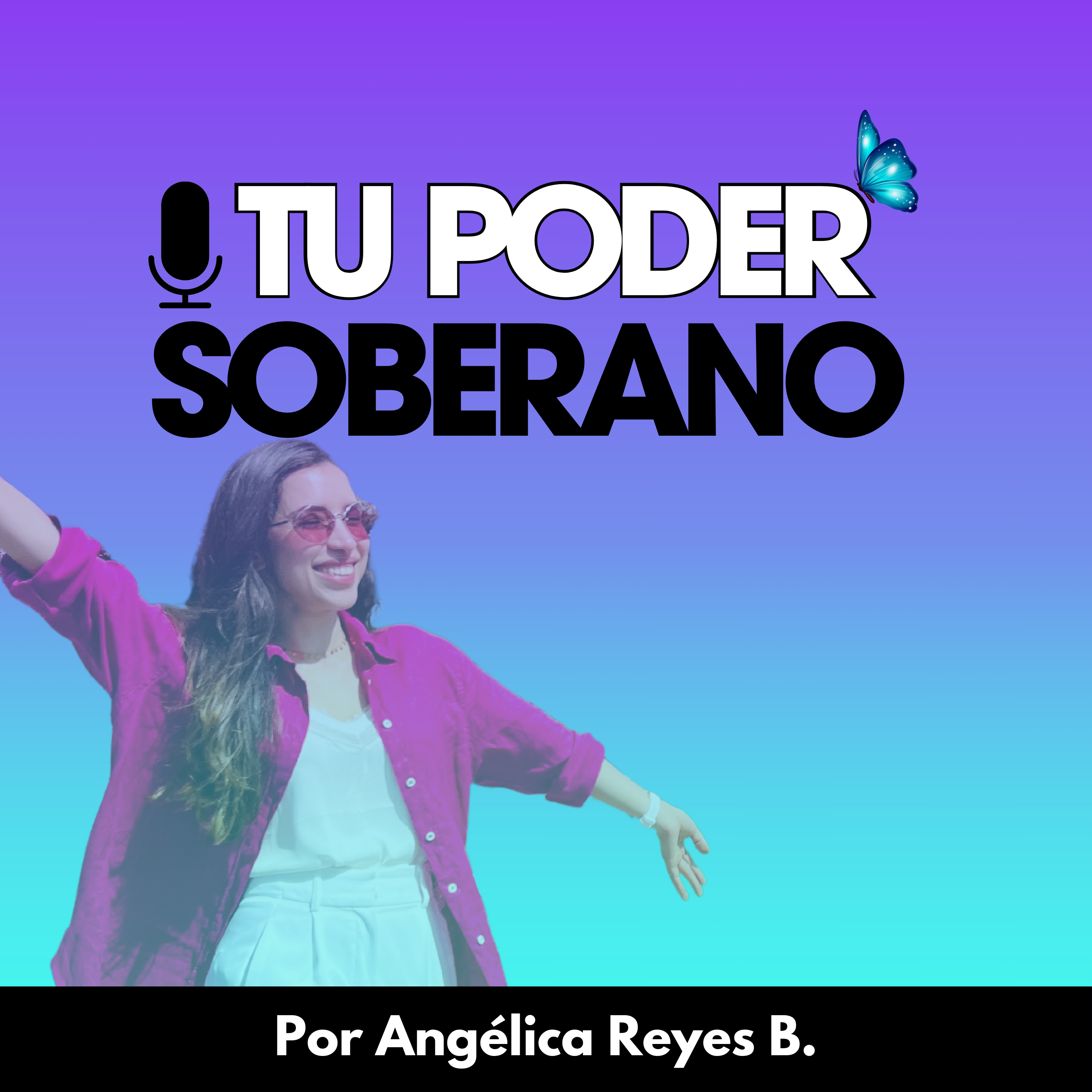 Tu Poder Soberano