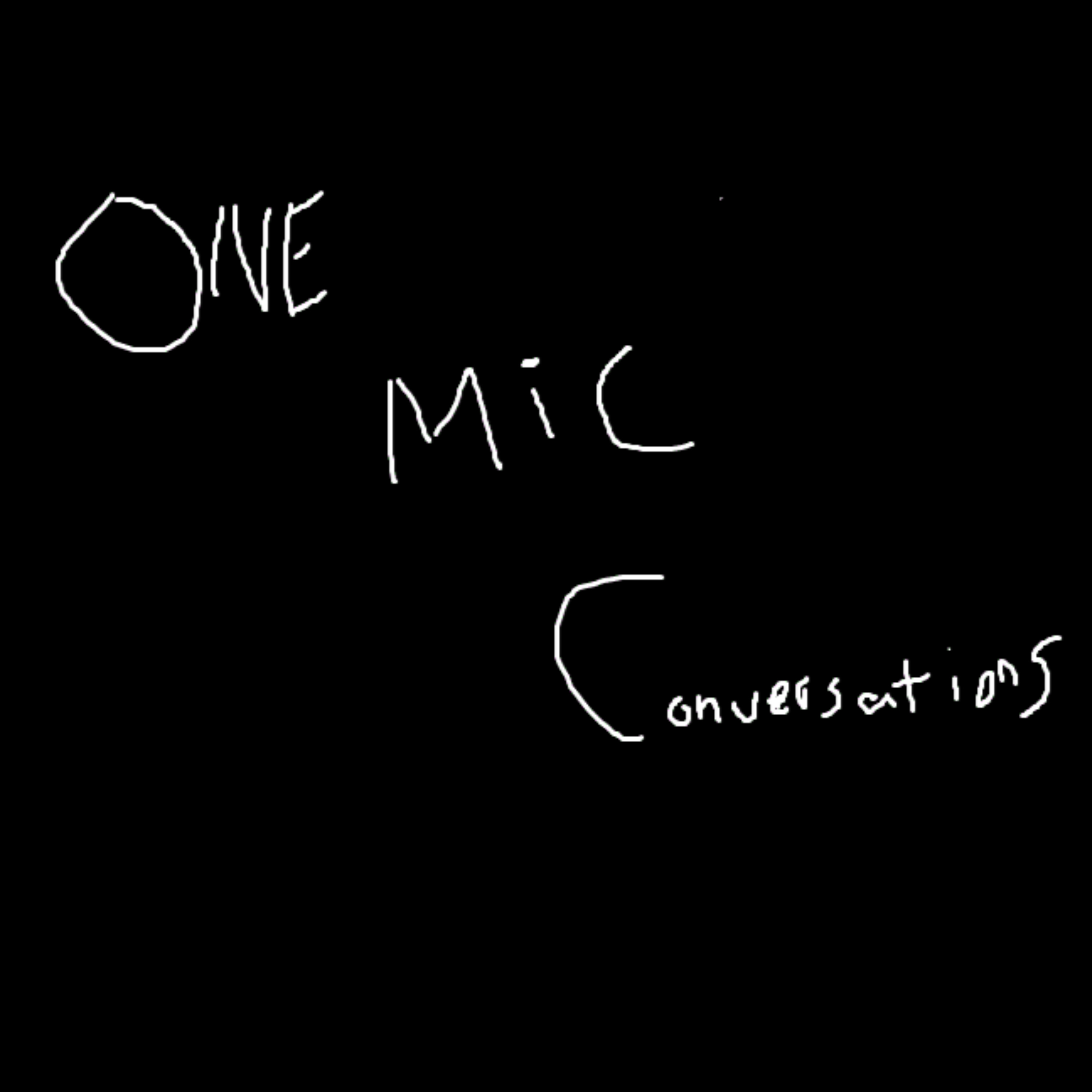 One Mic Conversations