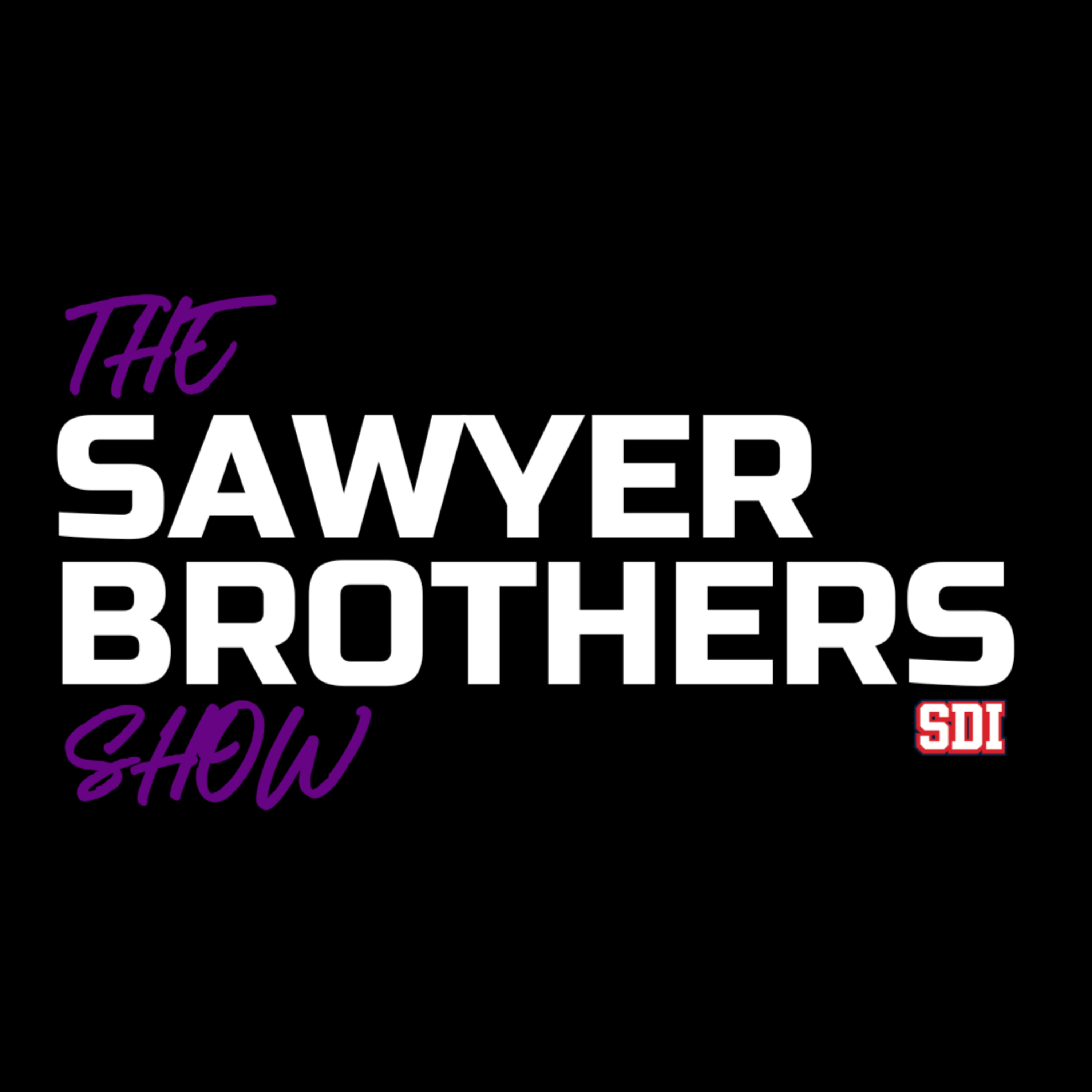 The Sawyer Brothers\' Show